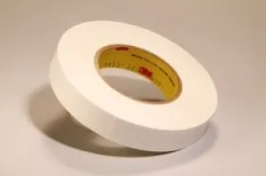 3M™ Removable Repositionable Tape 9415PC, Clear, 12 in x 72 yd, 2 mil, 4
rolls per case
