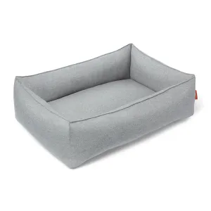 Alpine Dog Bed - Grey