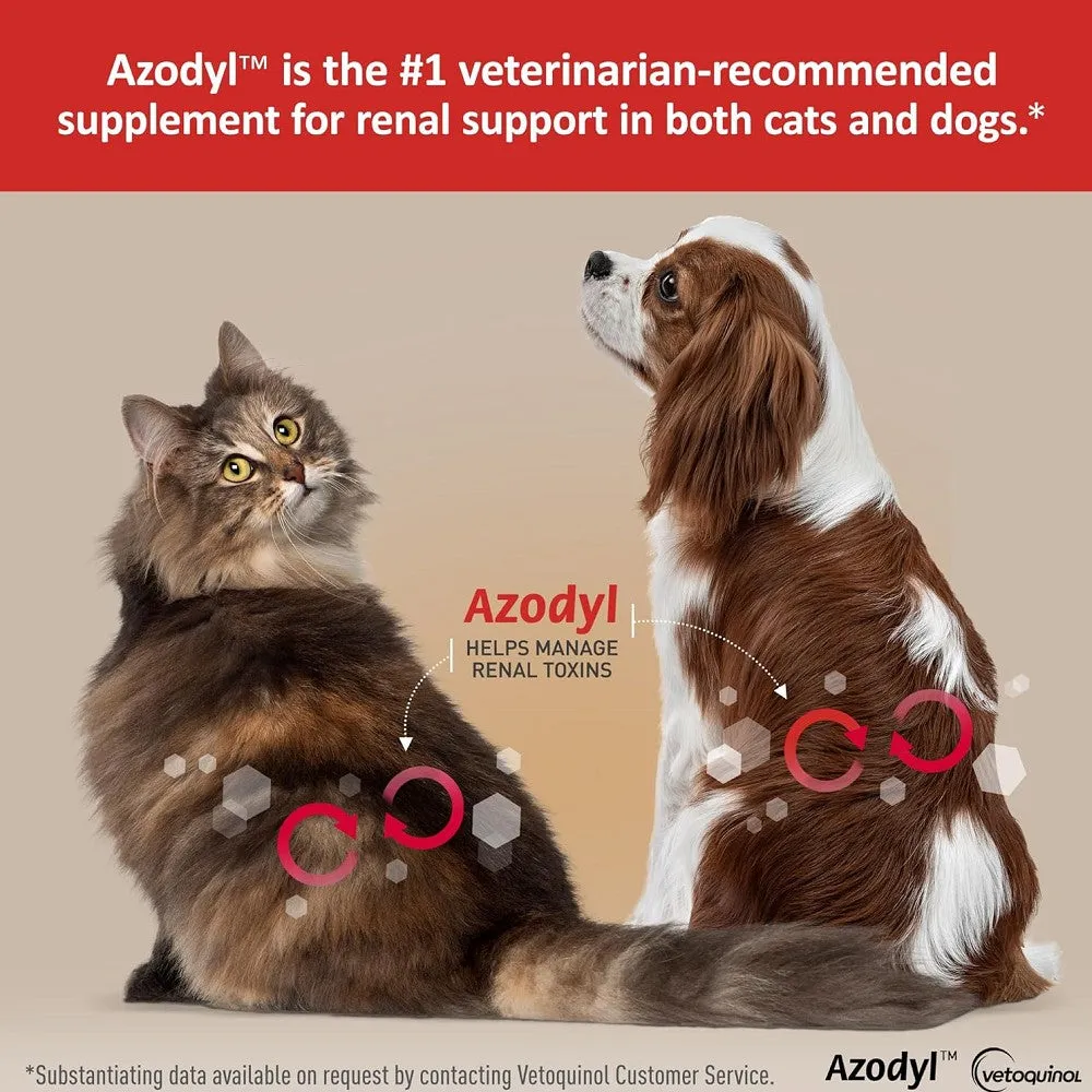 Azodyl for Dogs & Cats (Keep Cool 4-6C)