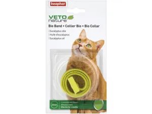 BIO COLLAR - CAT