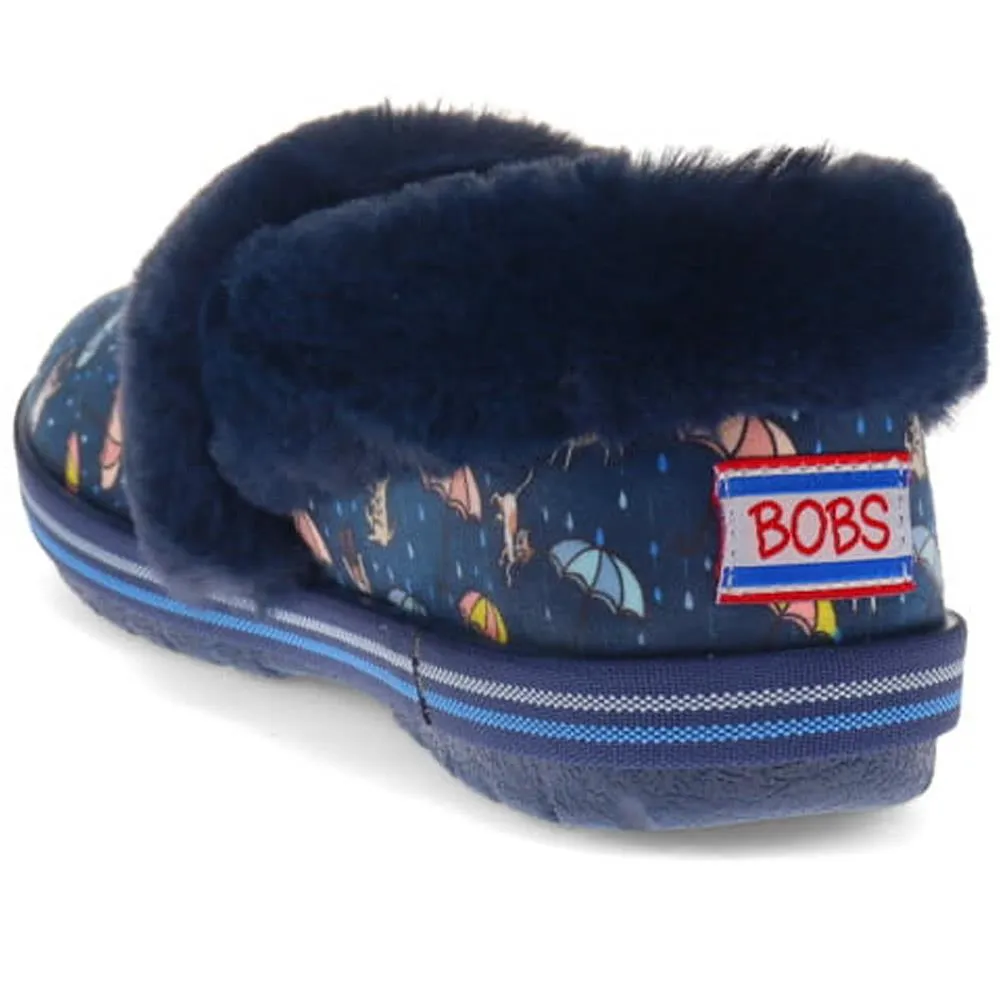 BOBS Too Cosy - Chic Cat Slippers - SKE36052 / 322 287