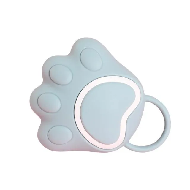 Cat Paw Bath Grooming Brush