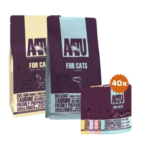 Cat Variety Pack