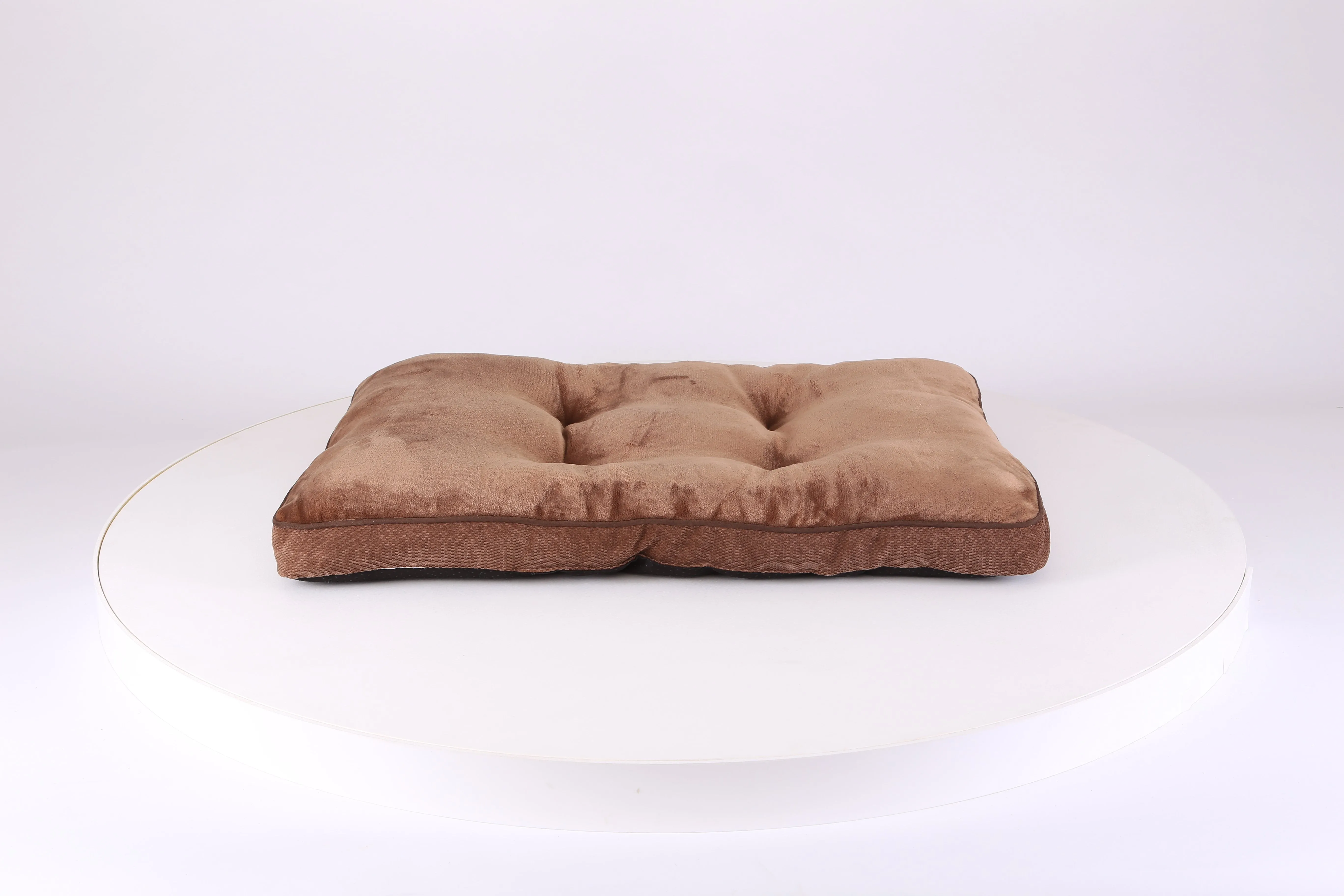 Chester Mattress - Chocolate Brown