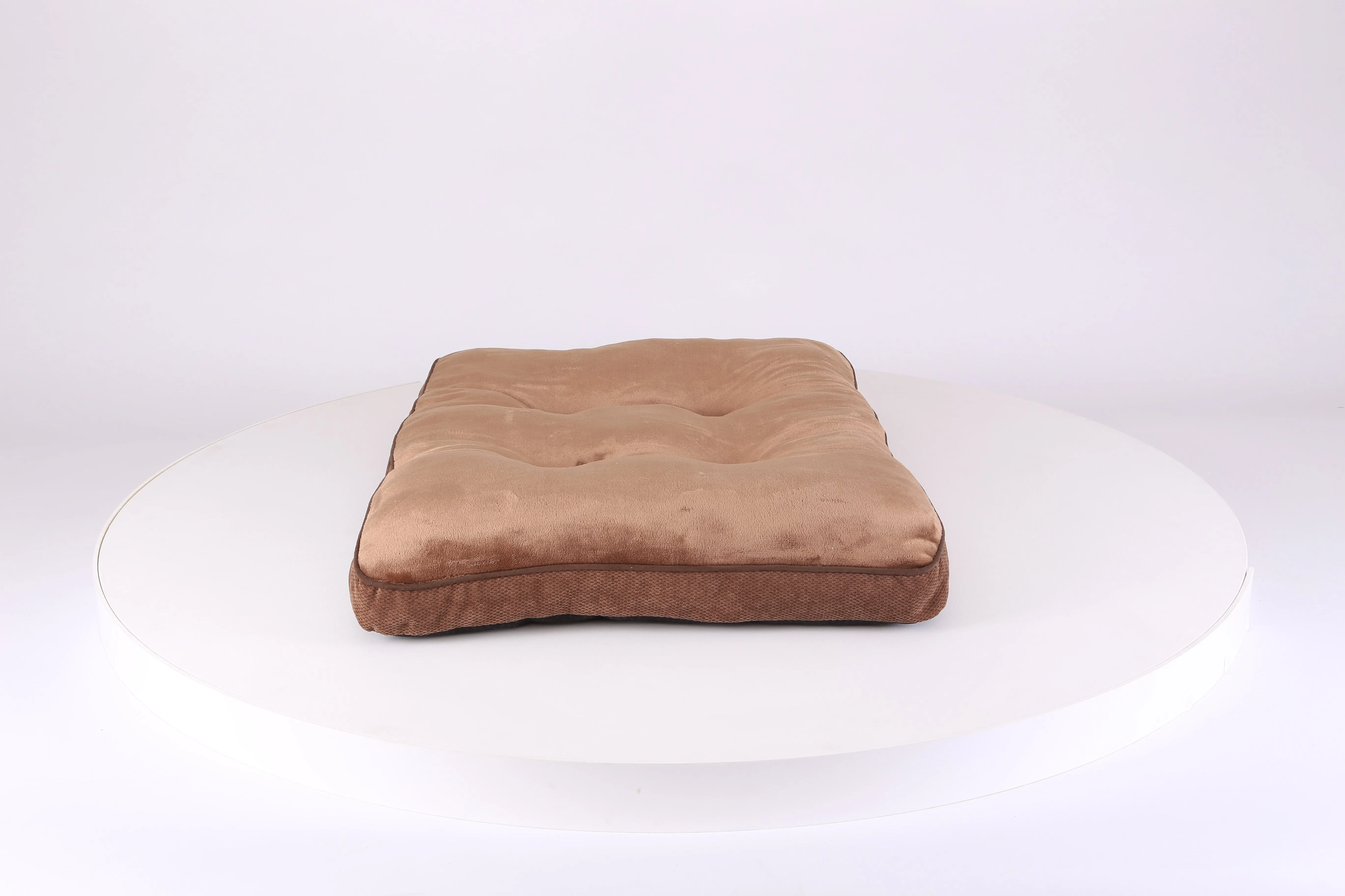 Chester Mattress - Chocolate Brown