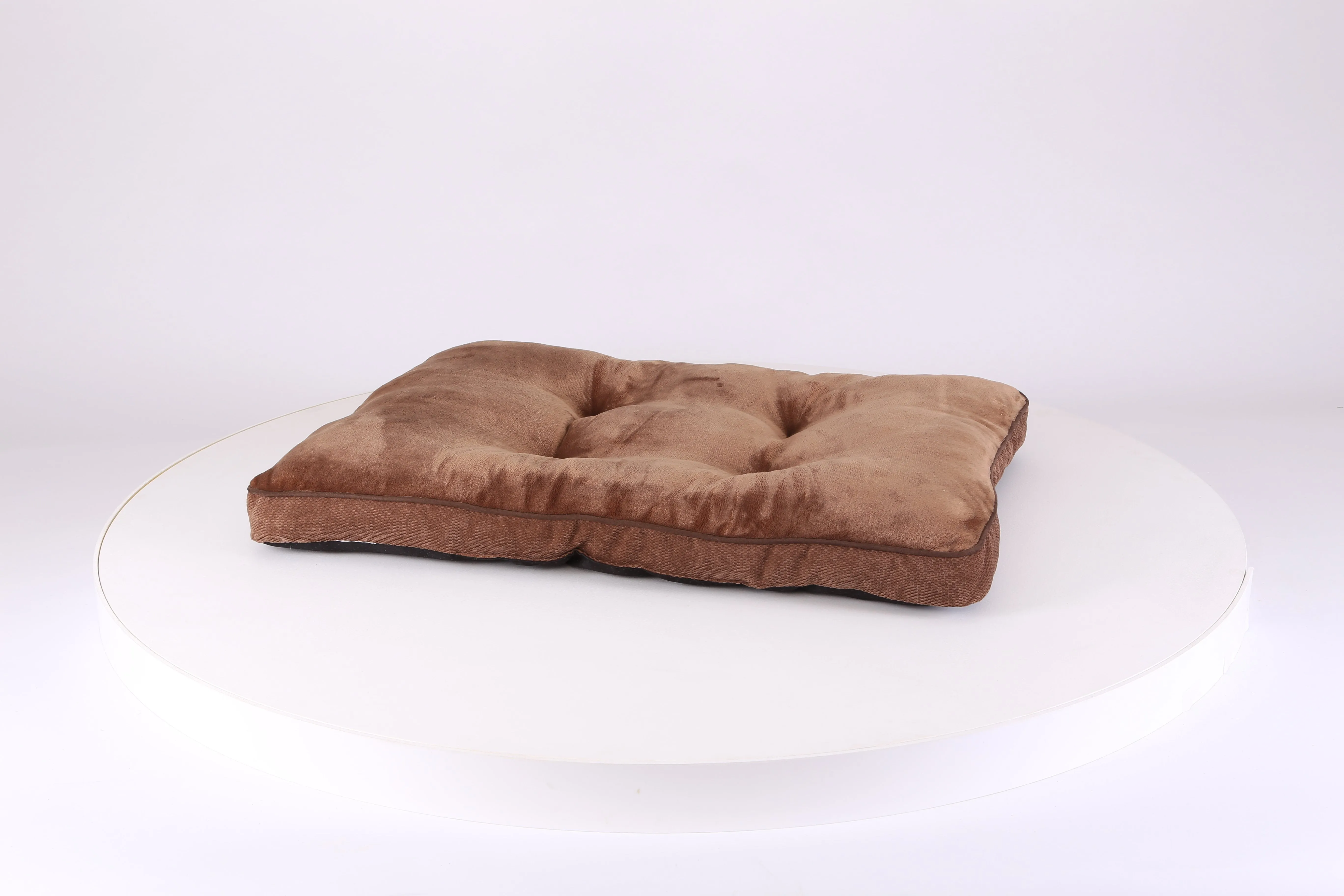 Chester Mattress - Chocolate Brown