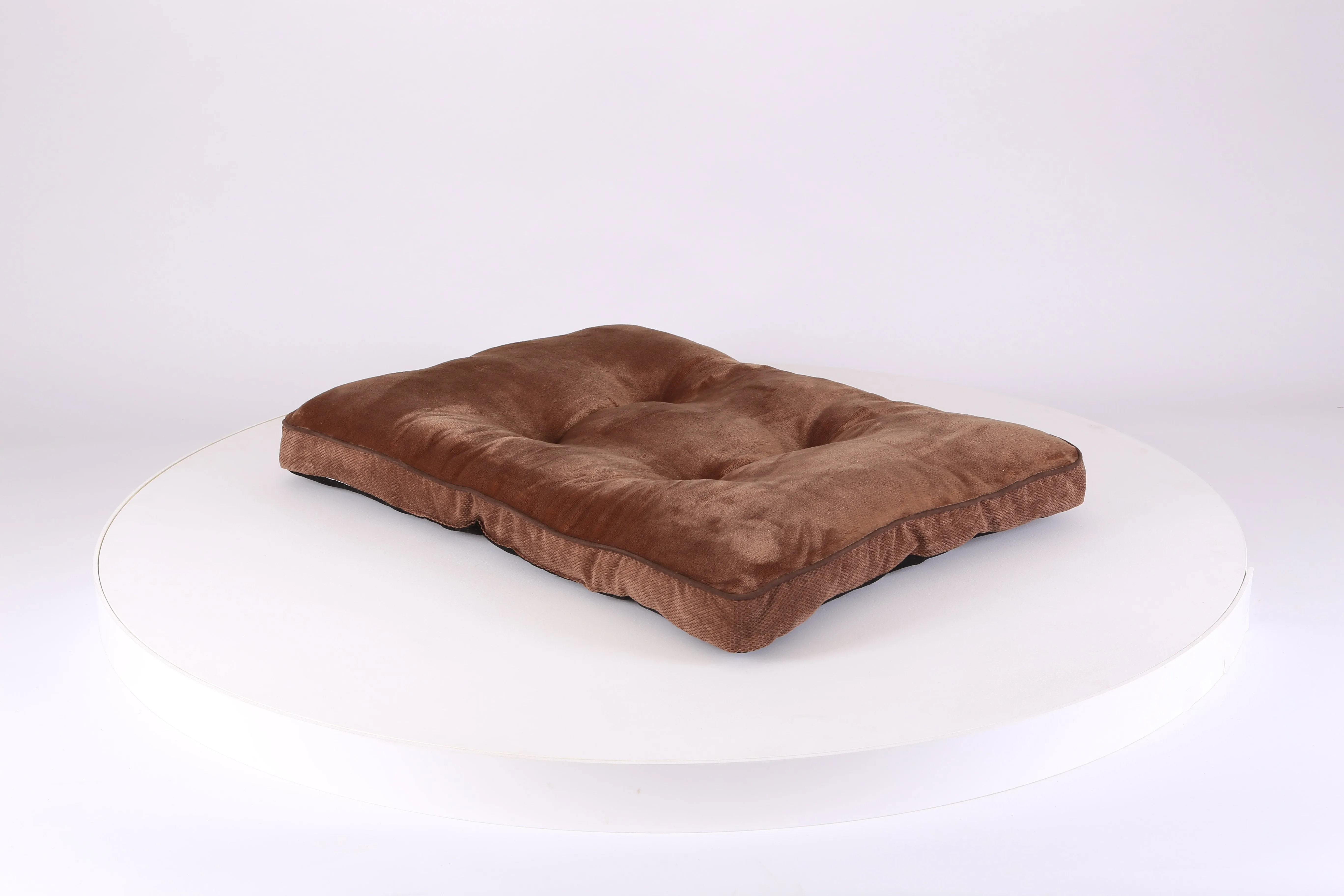 Chester Mattress - Chocolate Brown
