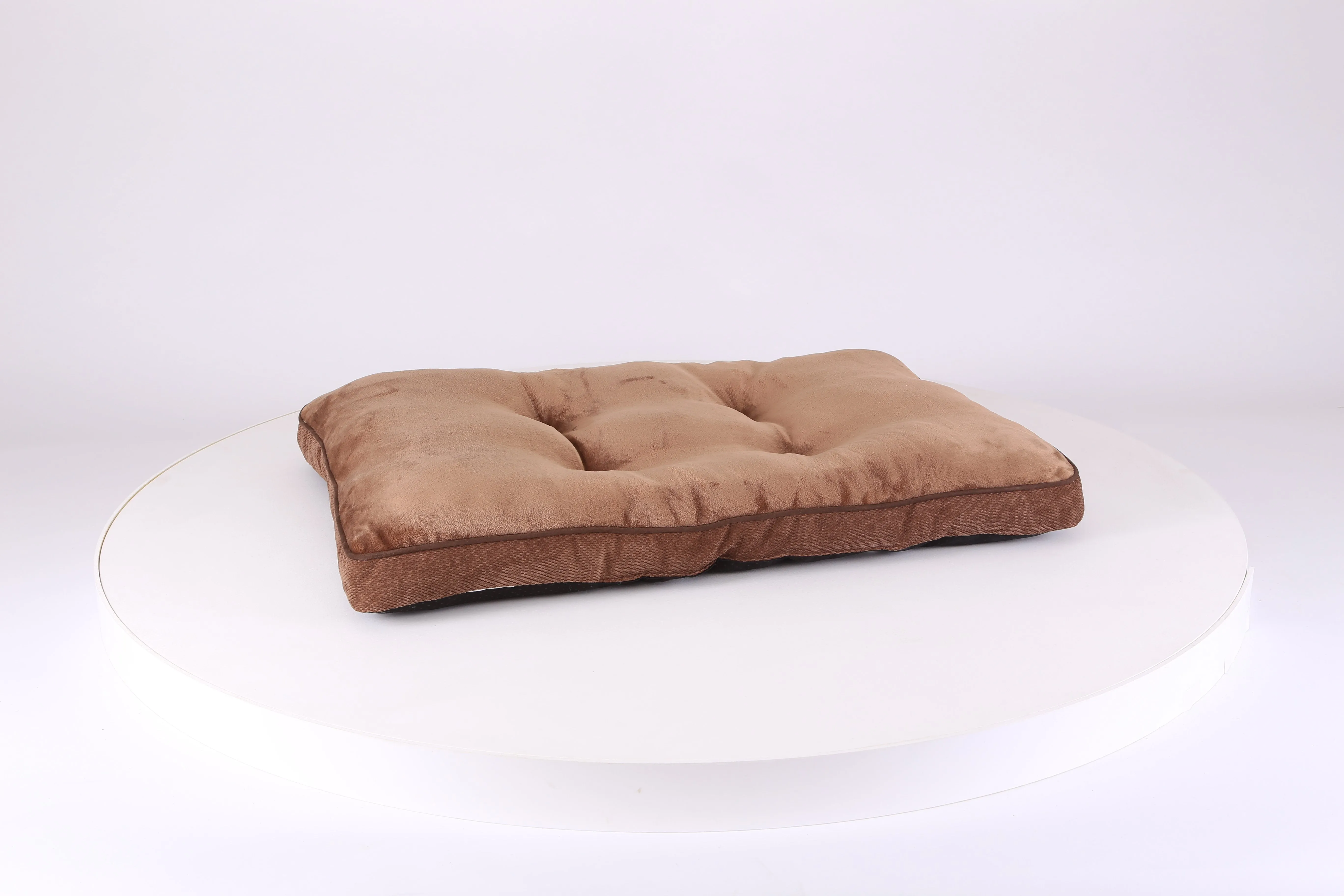 Chester Mattress - Chocolate Brown