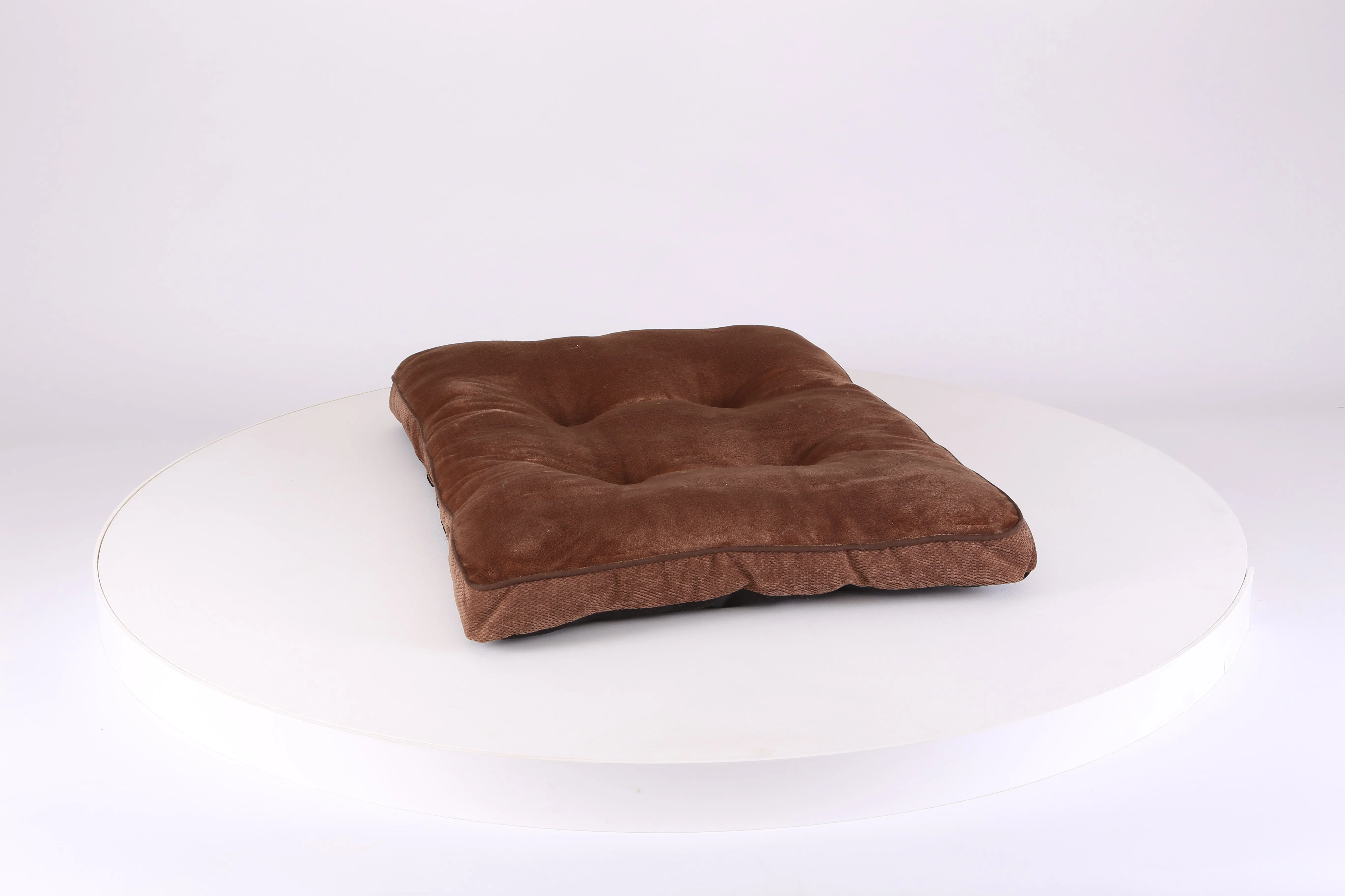 Chester Mattress - Chocolate Brown