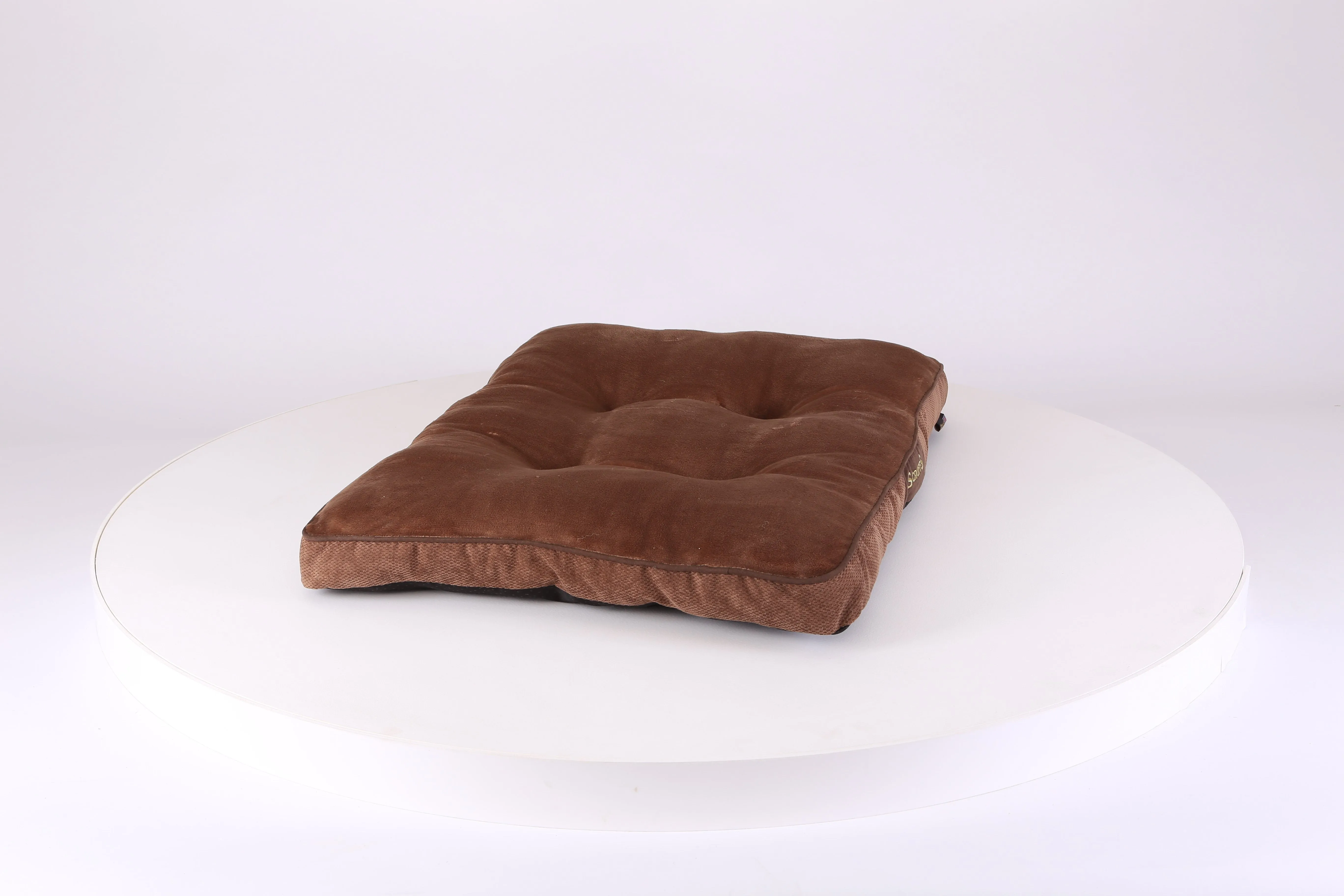 Chester Mattress - Chocolate Brown