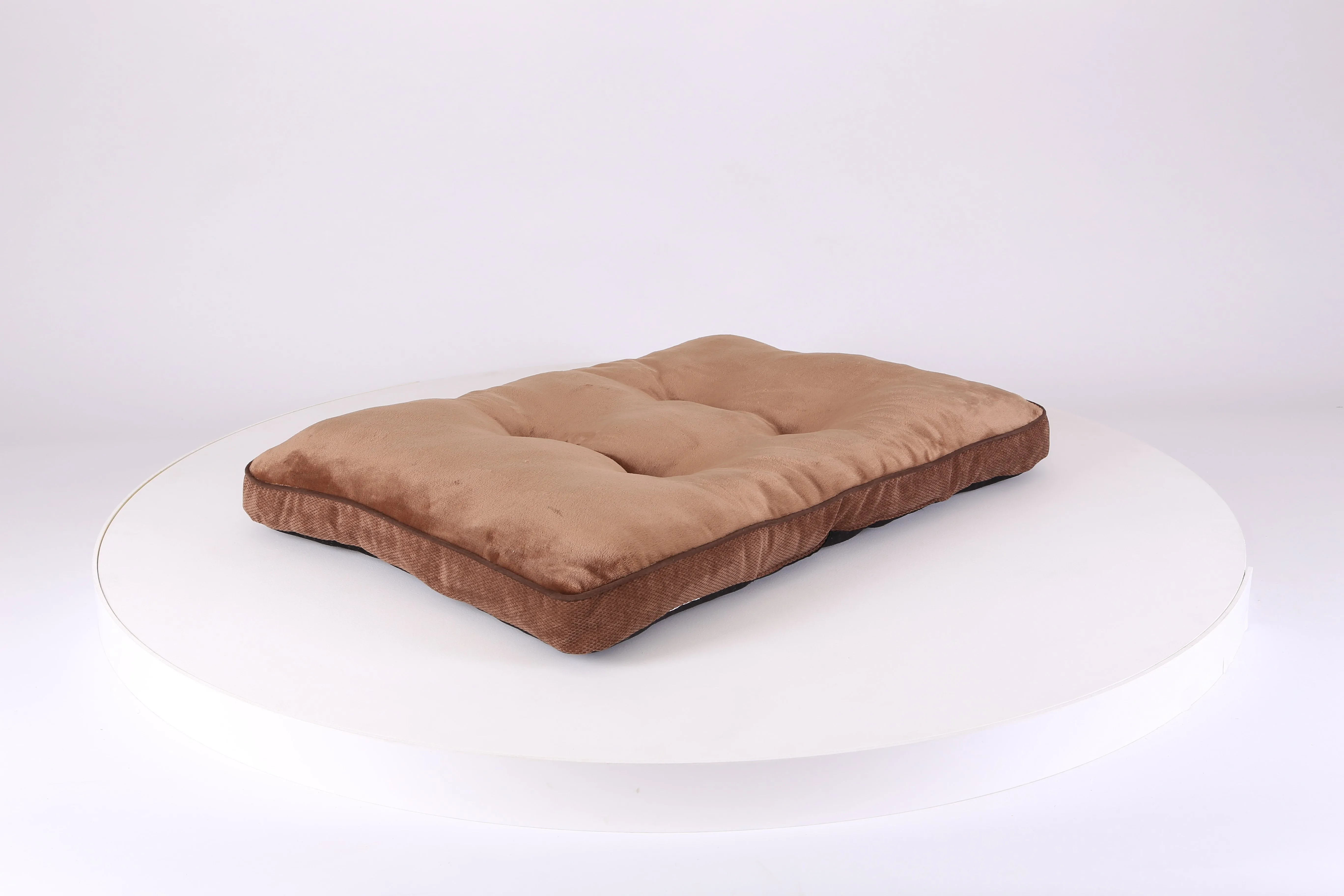 Chester Mattress - Chocolate Brown