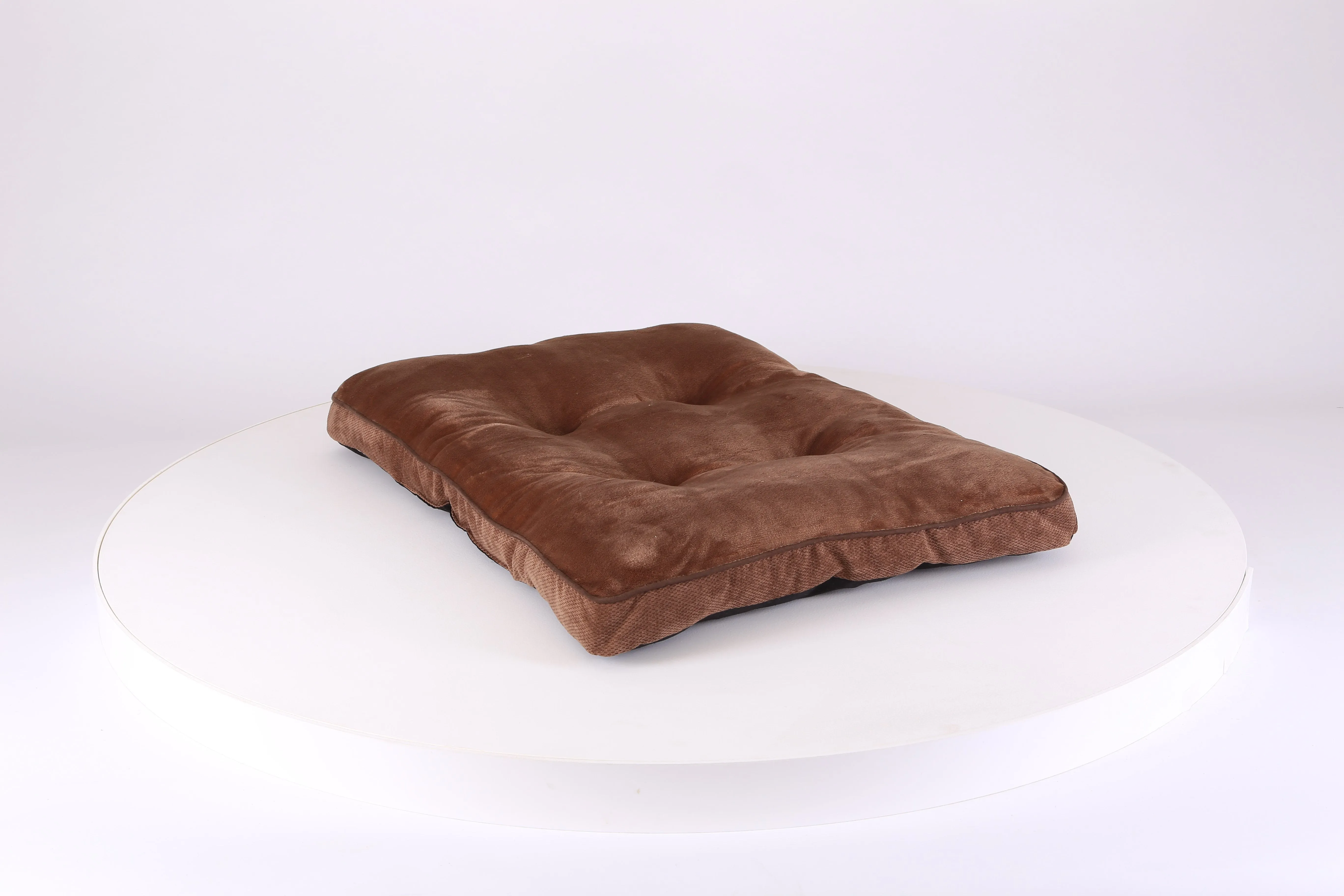 Chester Mattress - Chocolate Brown