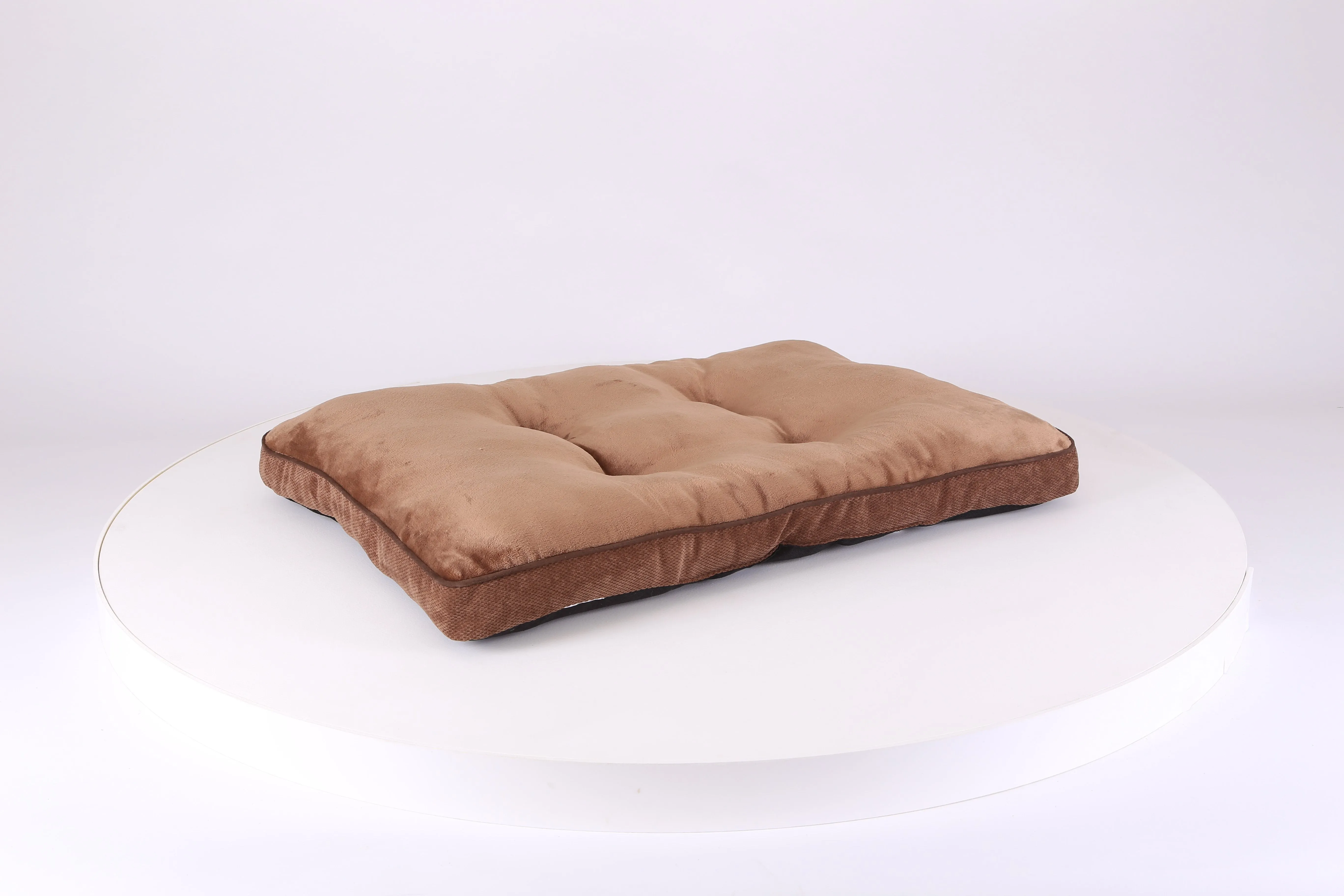 Chester Mattress - Chocolate Brown