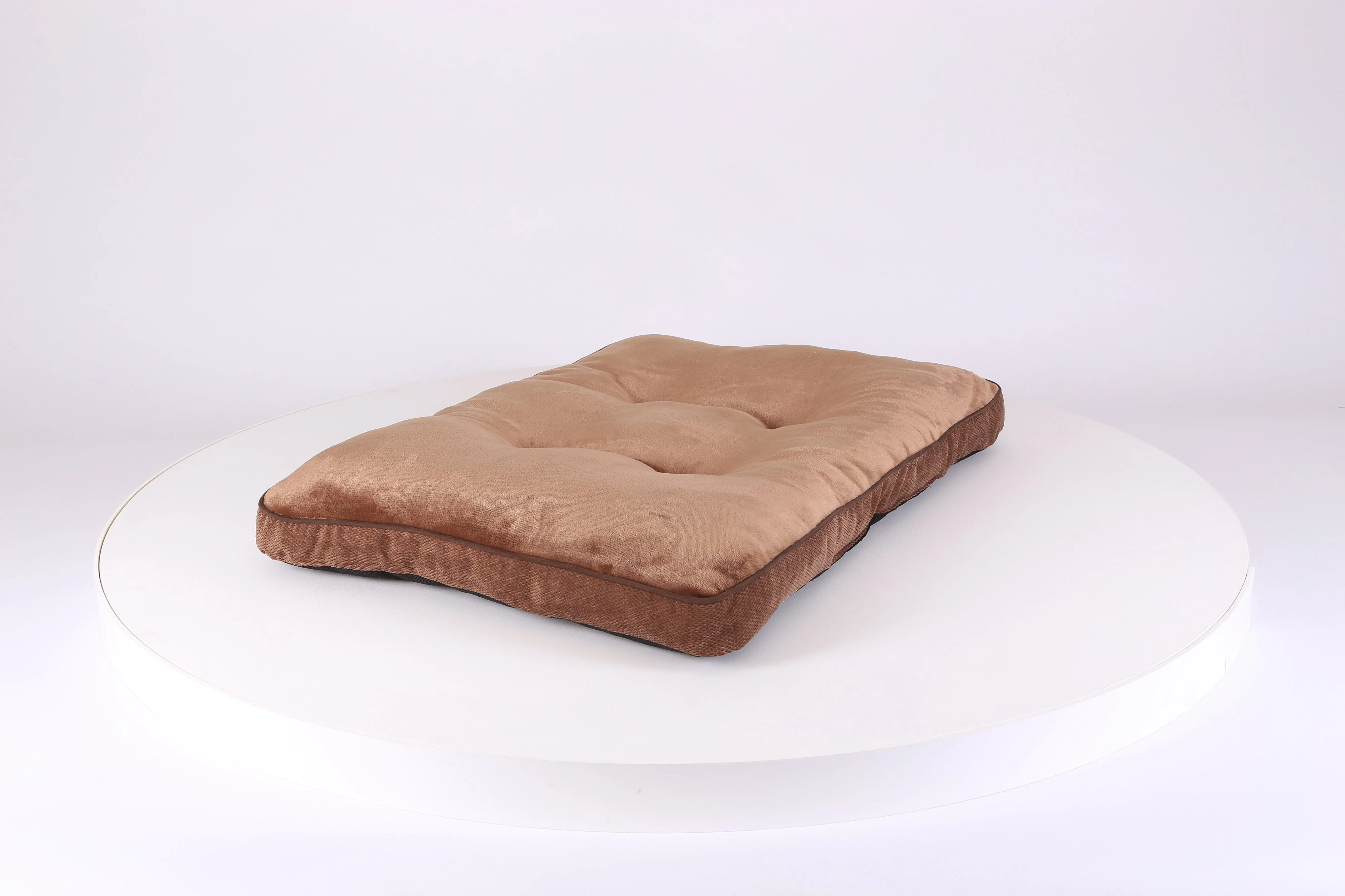 Chester Mattress - Chocolate Brown