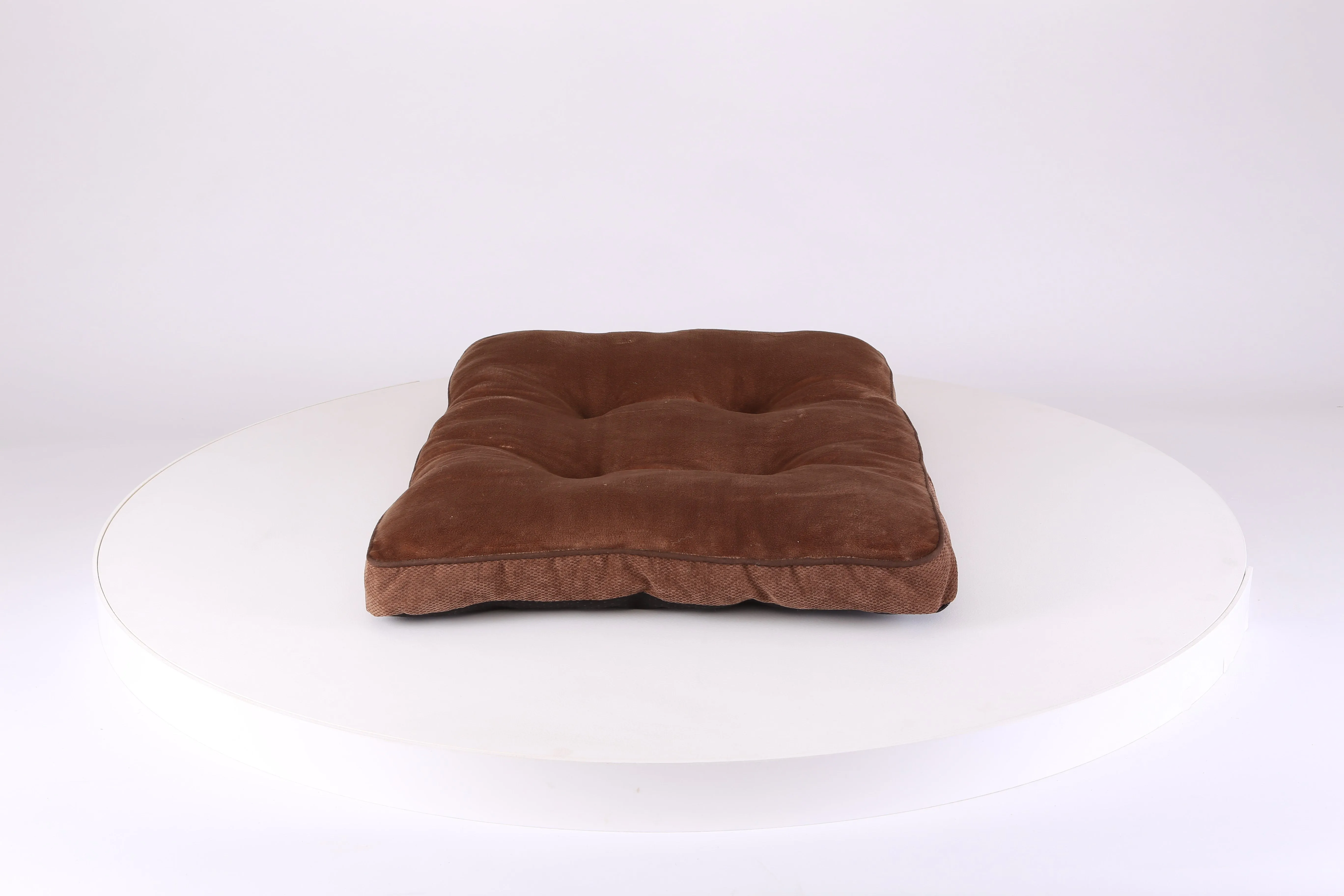 Chester Mattress - Chocolate Brown