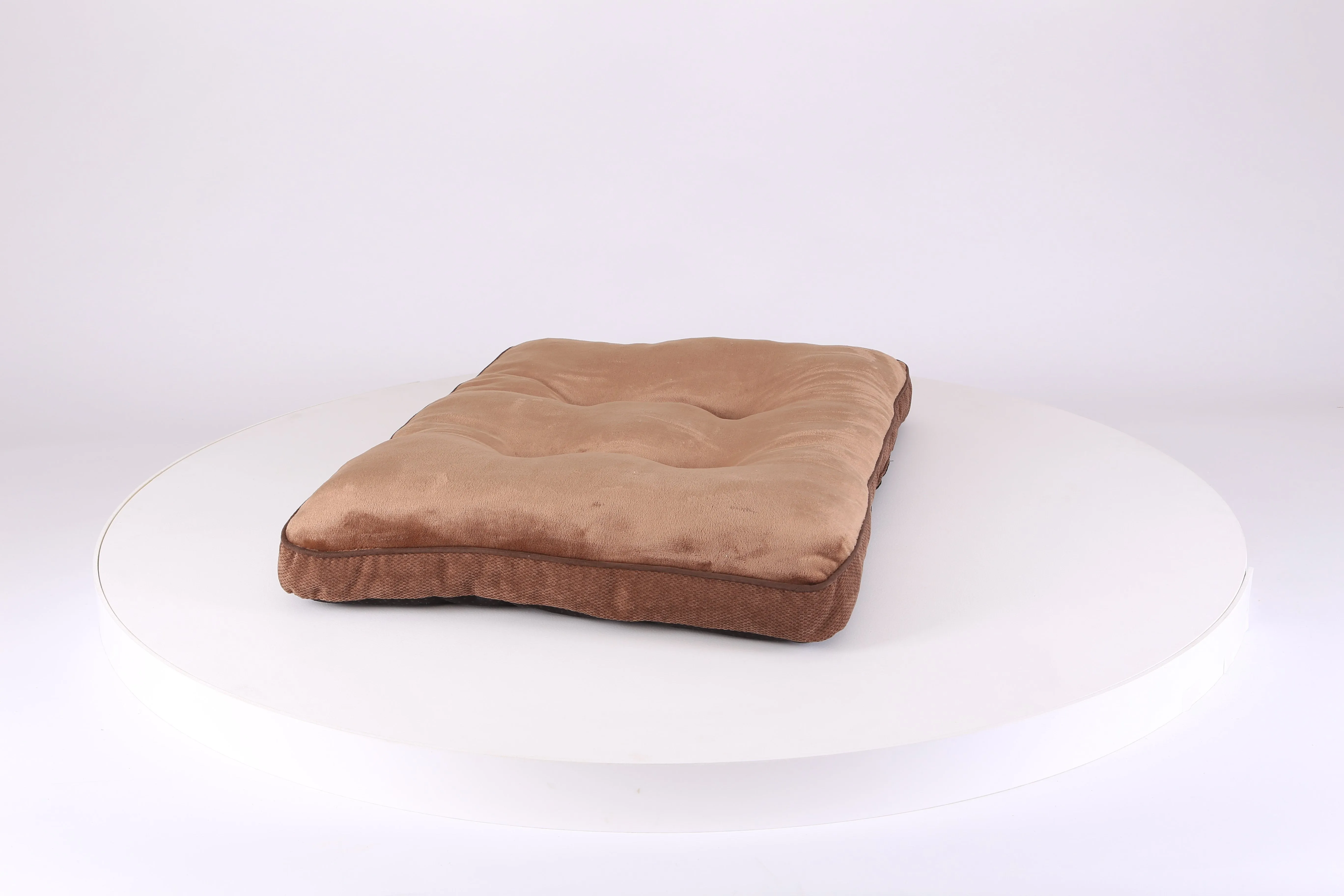 Chester Mattress - Chocolate Brown