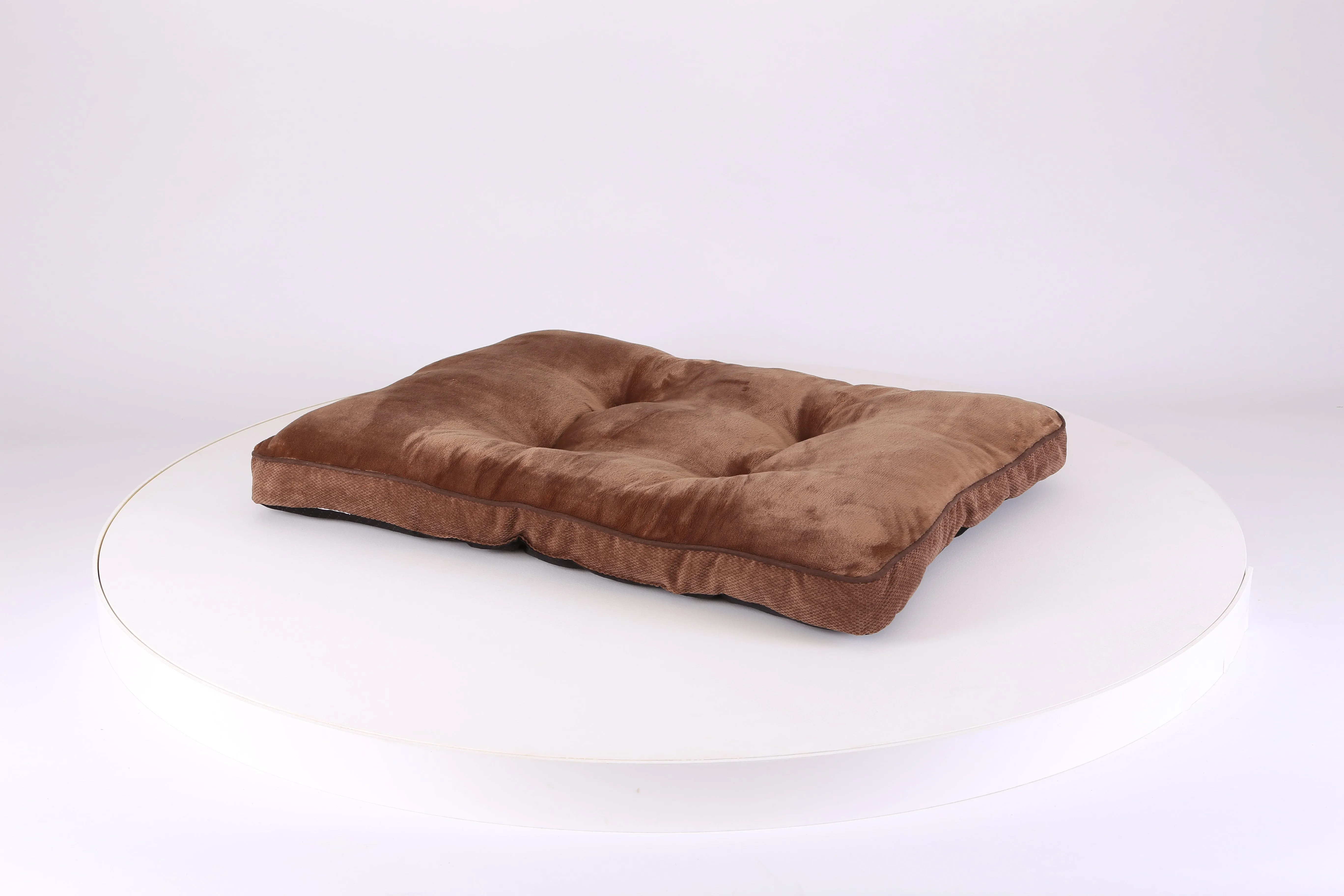 Chester Mattress - Chocolate Brown