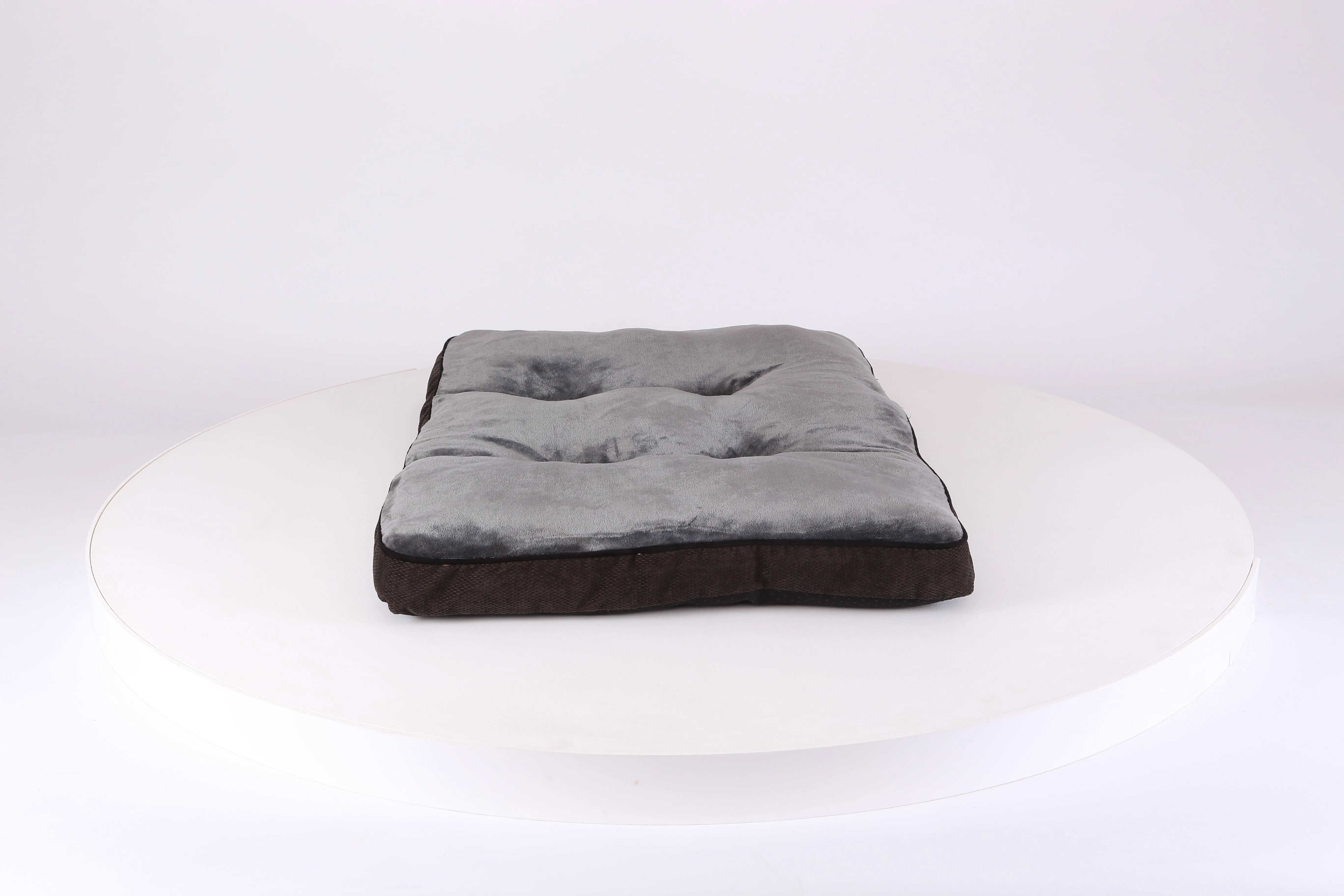 Chester Mattress - Graphite Grey