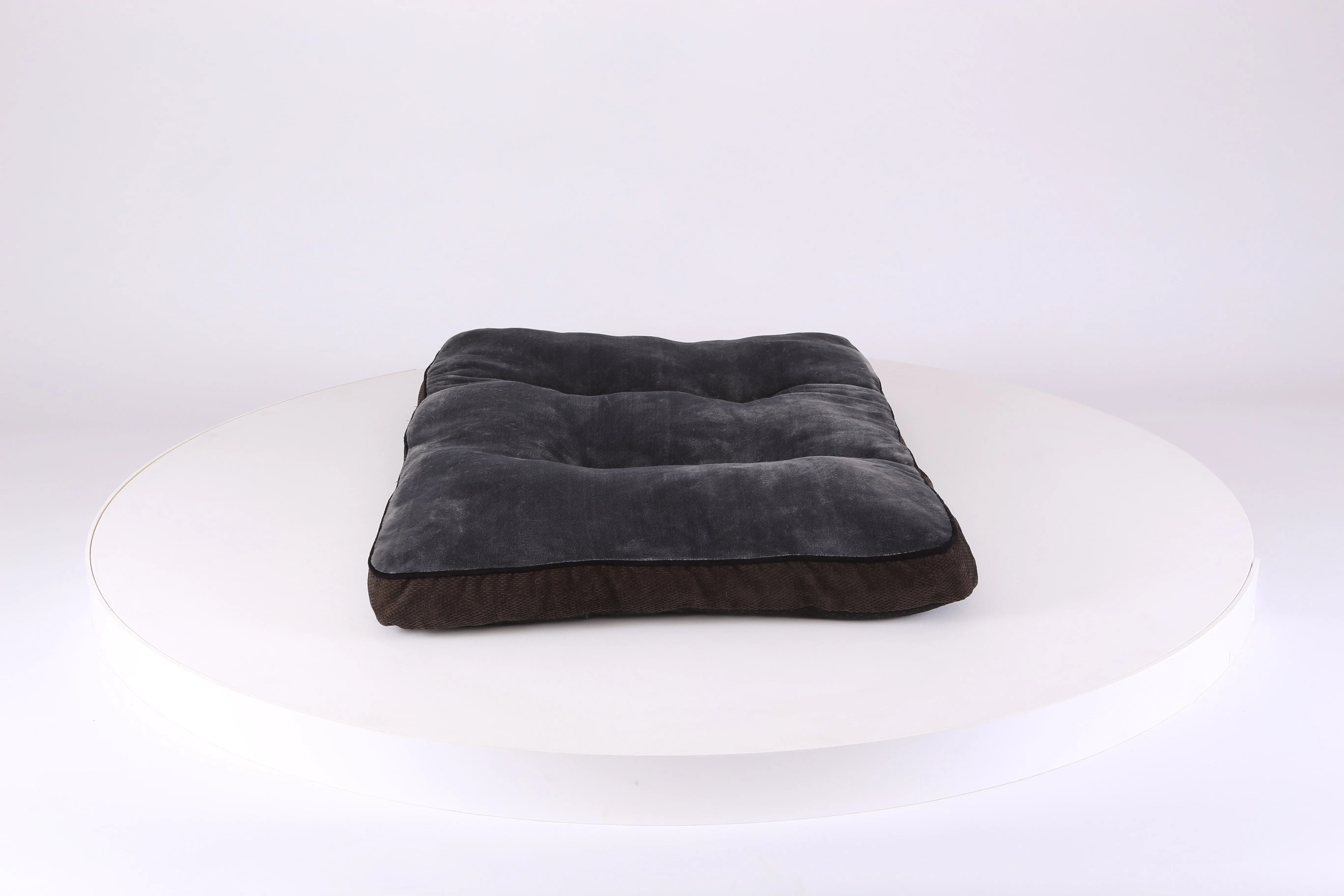 Chester Mattress - Graphite Grey