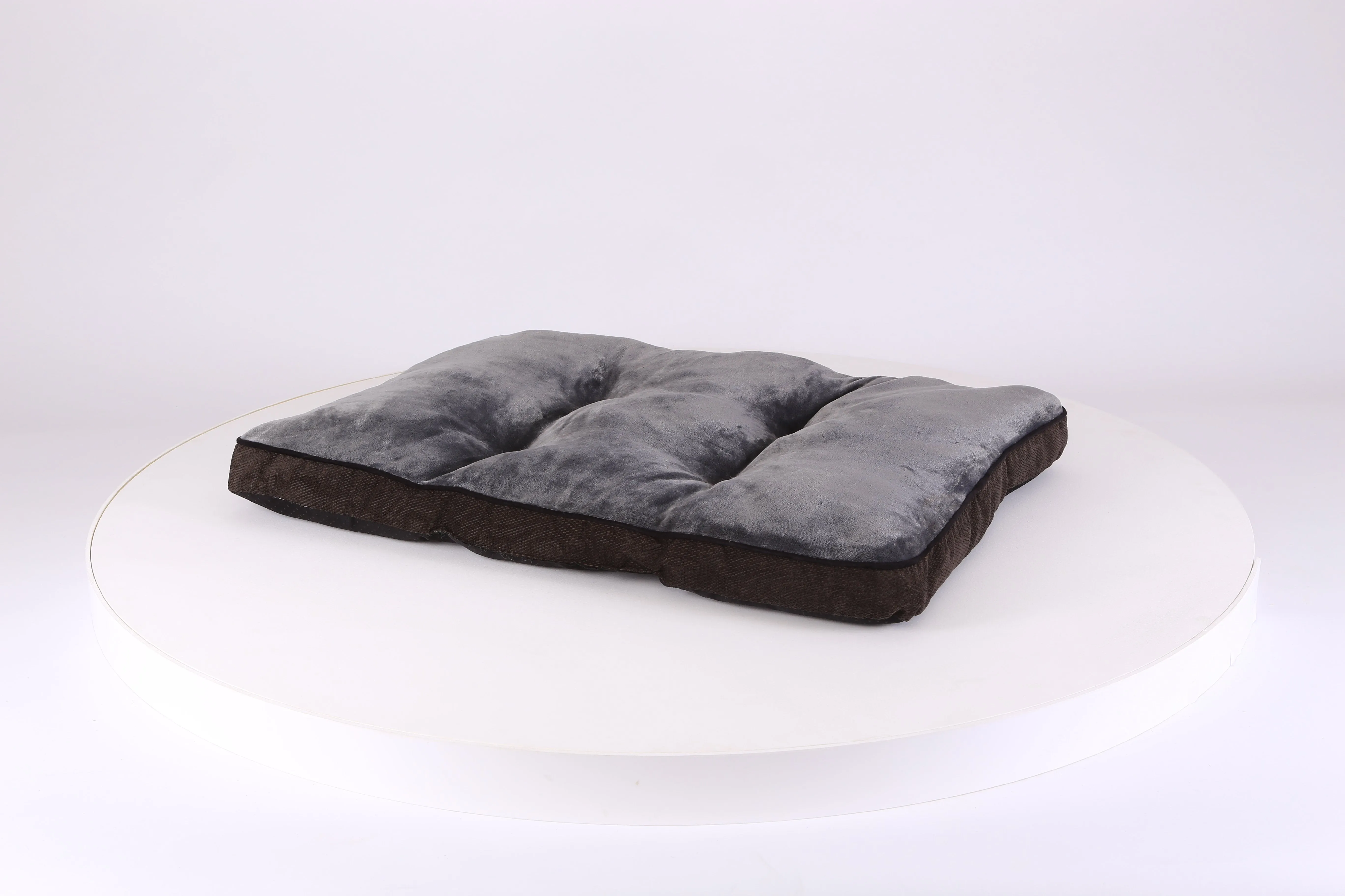 Chester Mattress - Graphite Grey