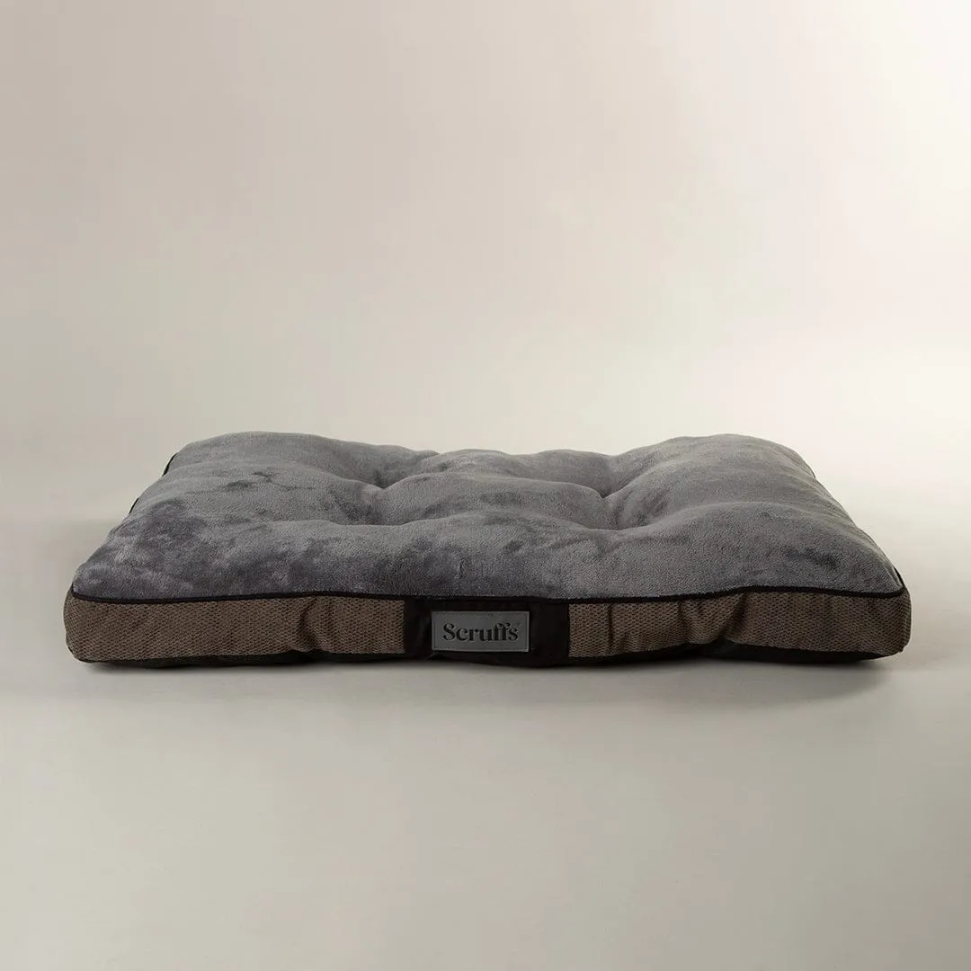 Chester Mattress - Graphite Grey