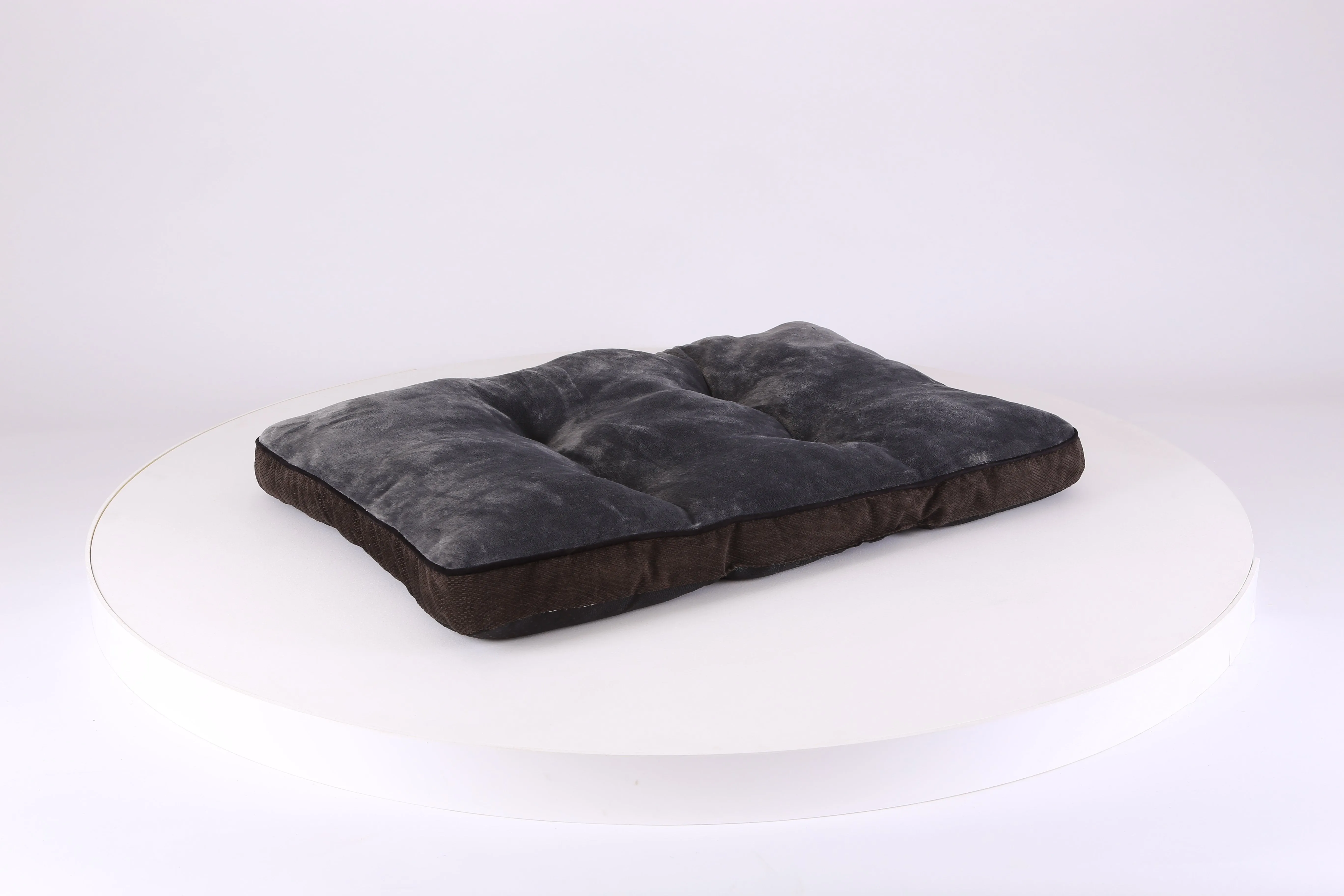 Chester Mattress - Graphite Grey