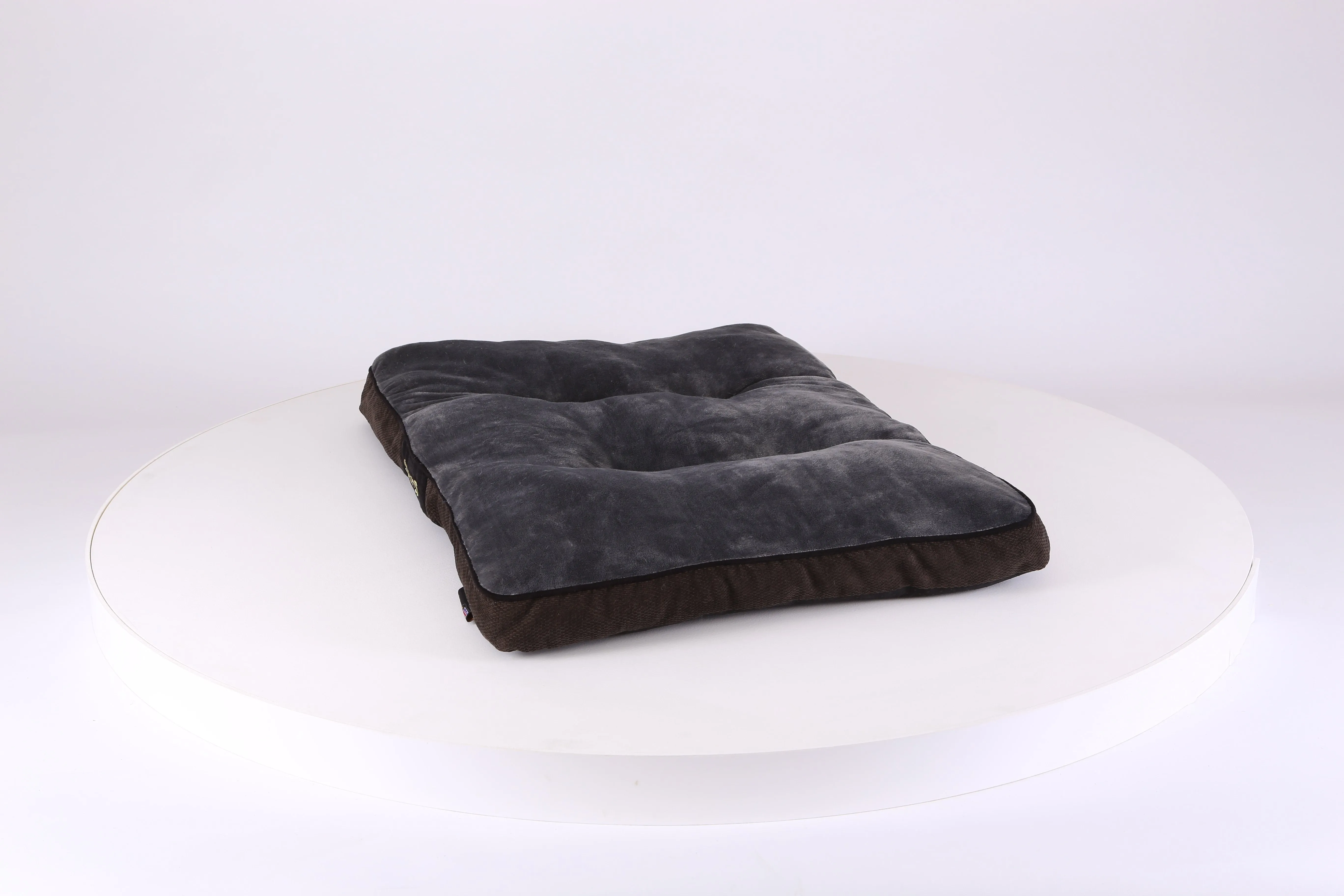Chester Mattress - Graphite Grey