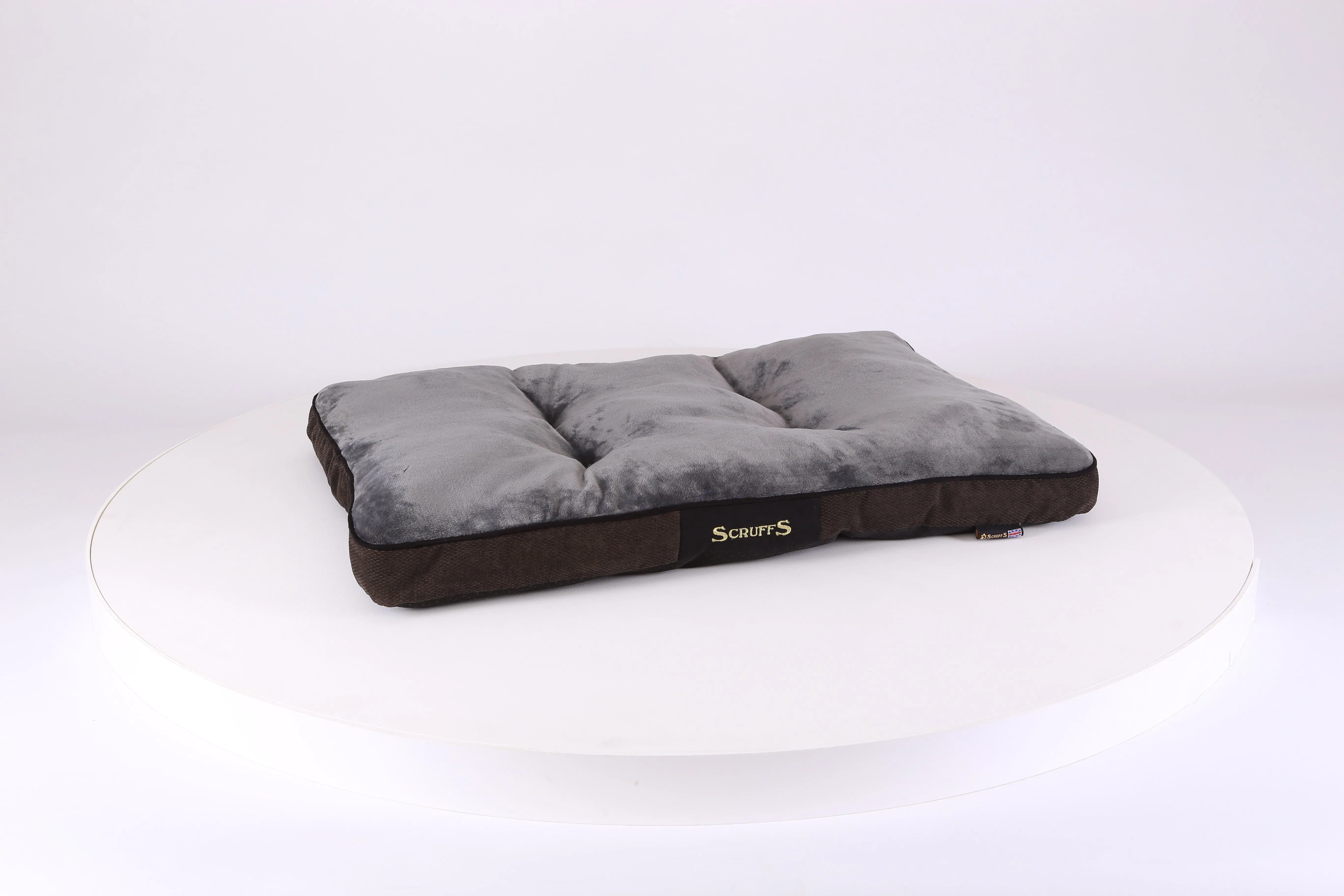 Chester Mattress - Graphite Grey