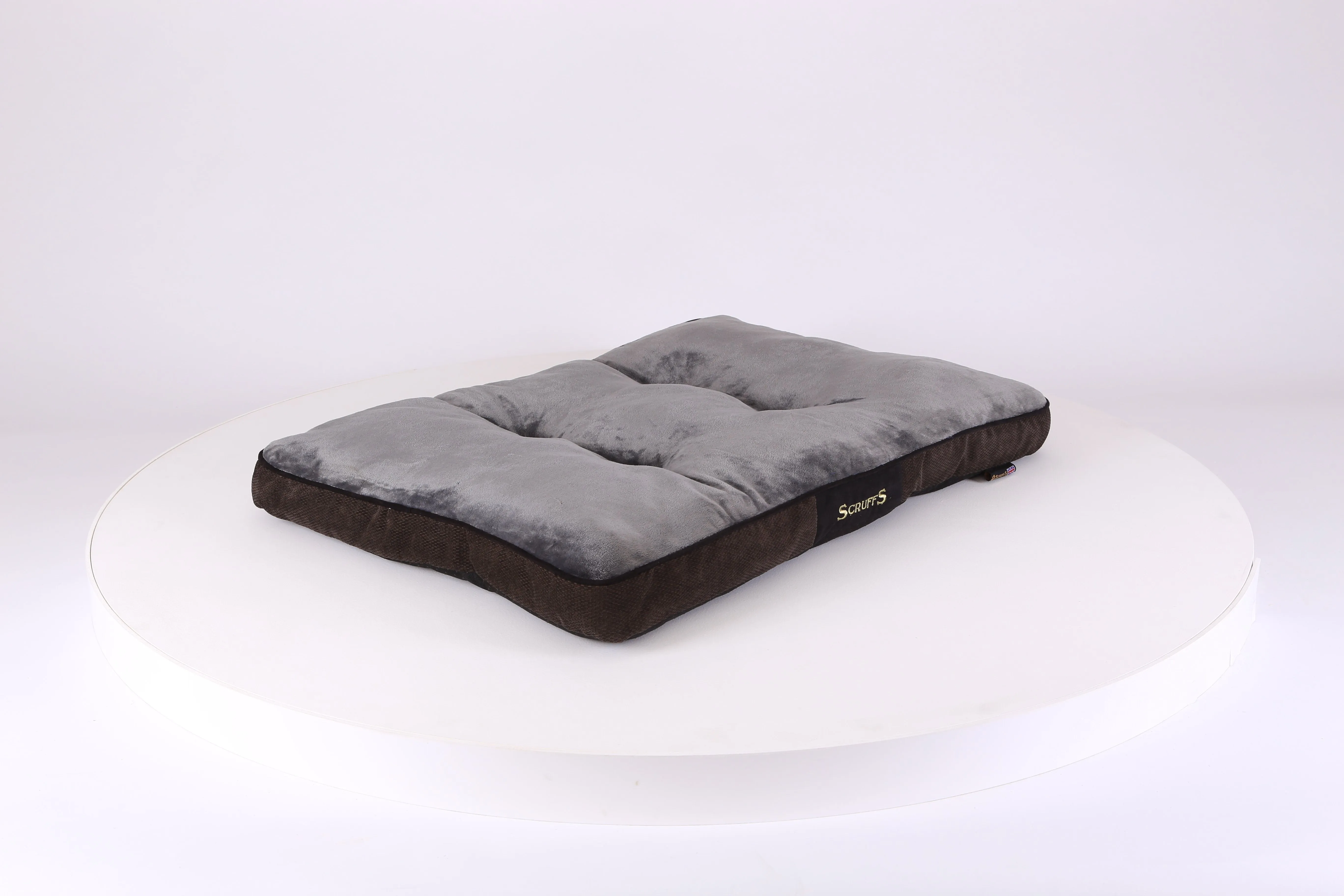 Chester Mattress - Graphite Grey