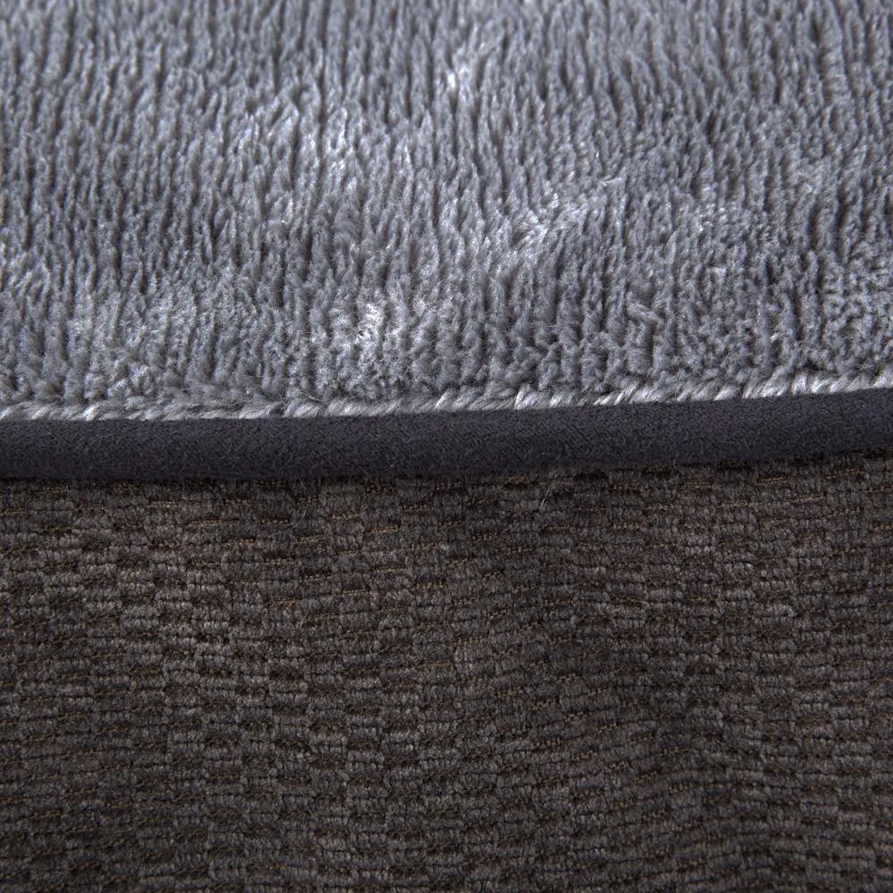 Chester Mattress - Graphite Grey