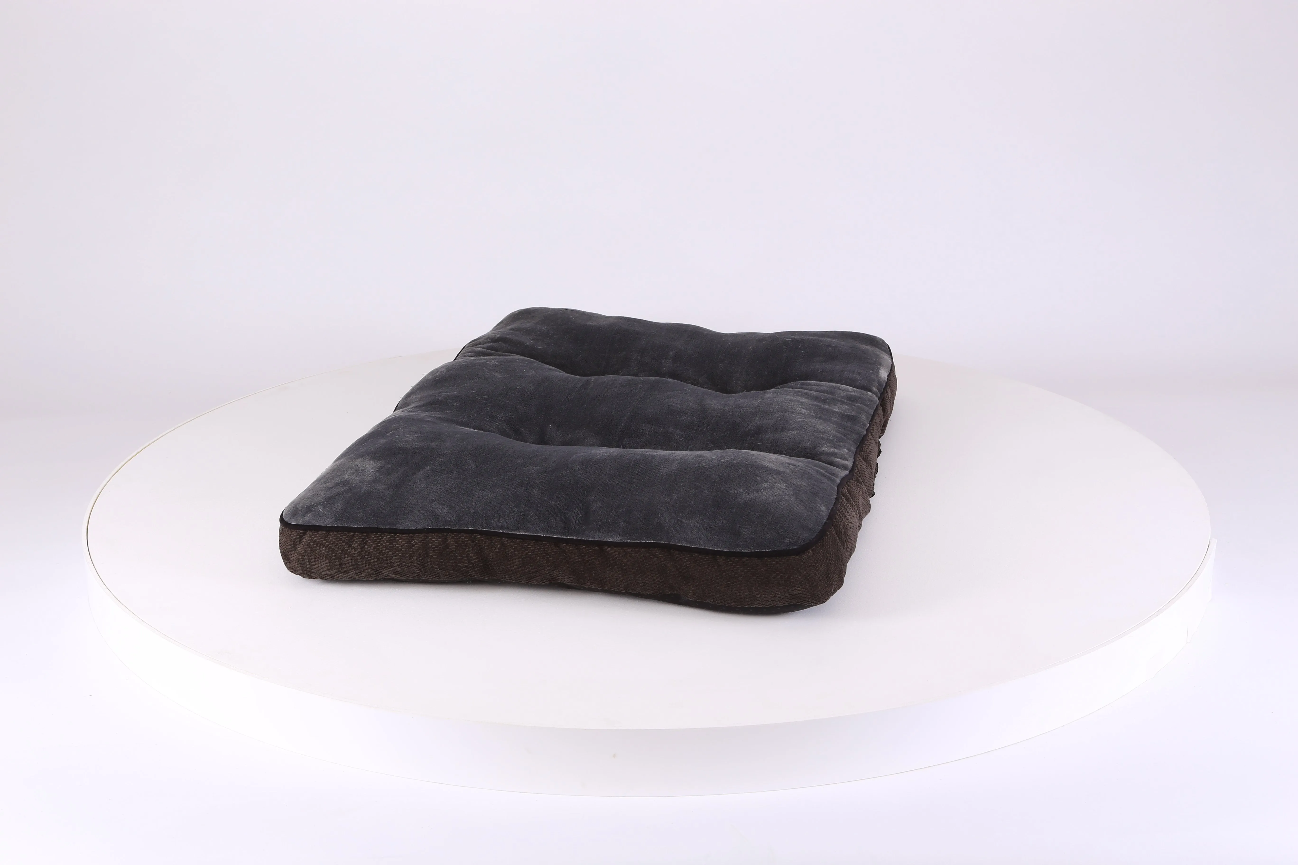 Chester Mattress - Graphite Grey