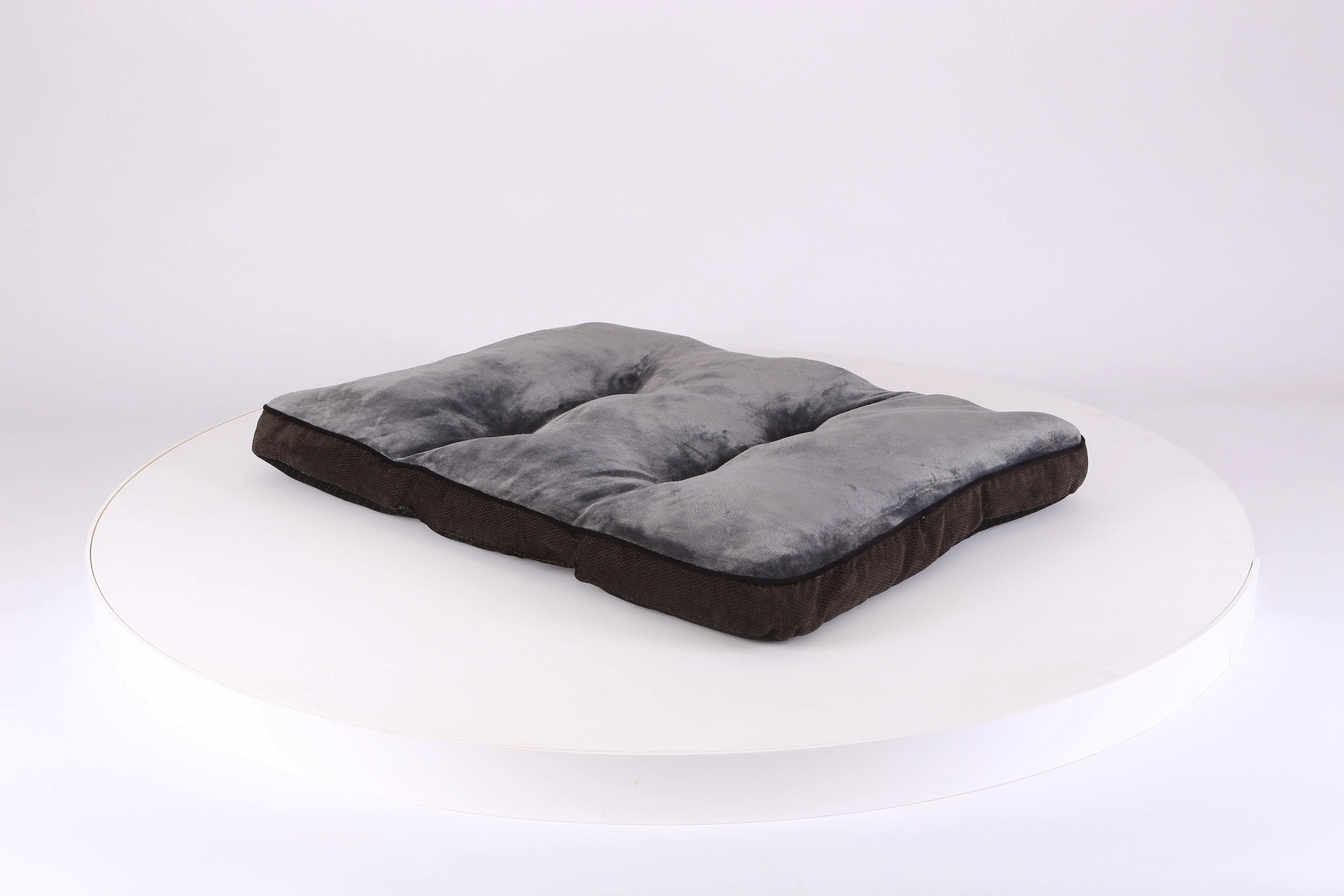 Chester Mattress - Graphite Grey