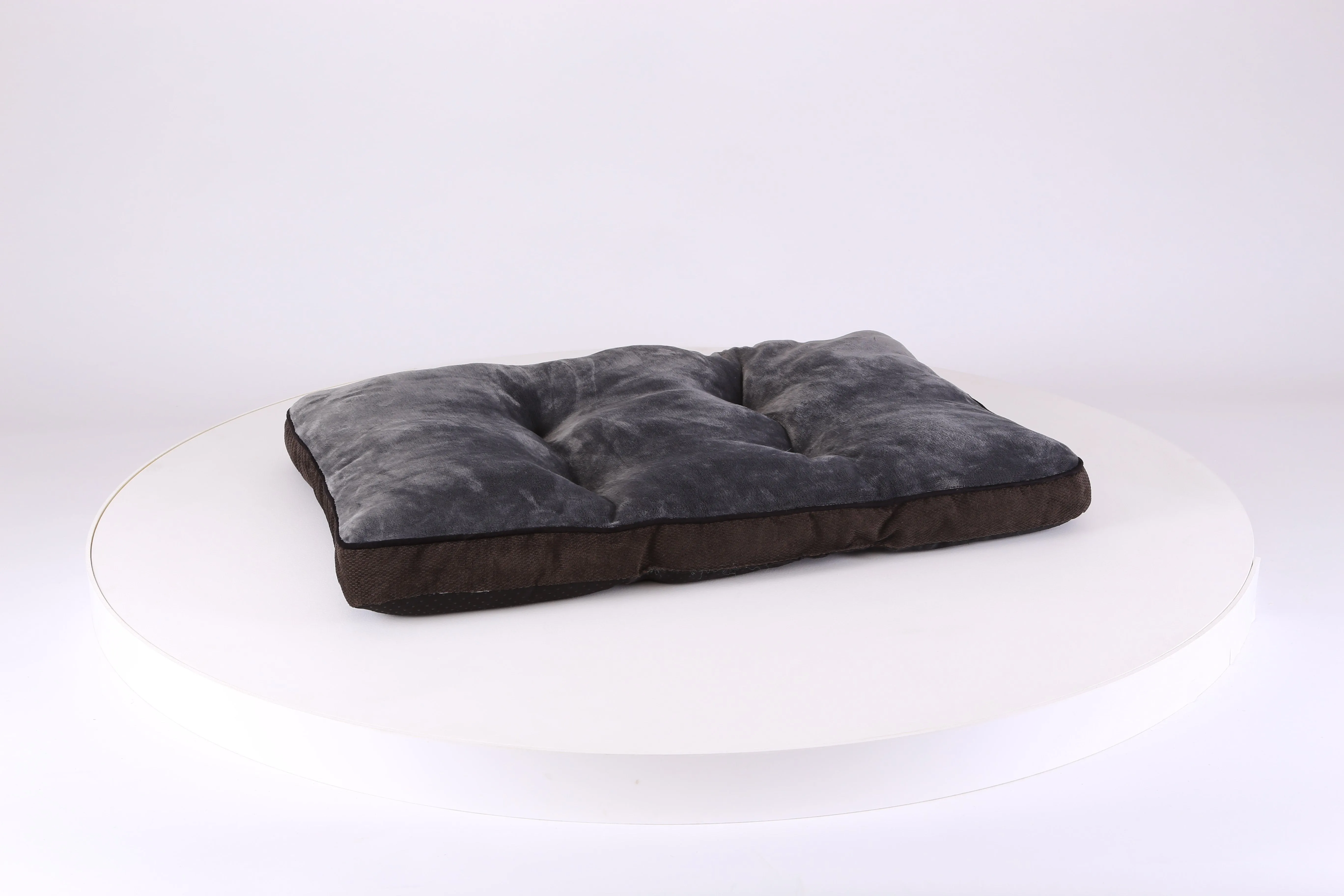 Chester Mattress - Graphite Grey