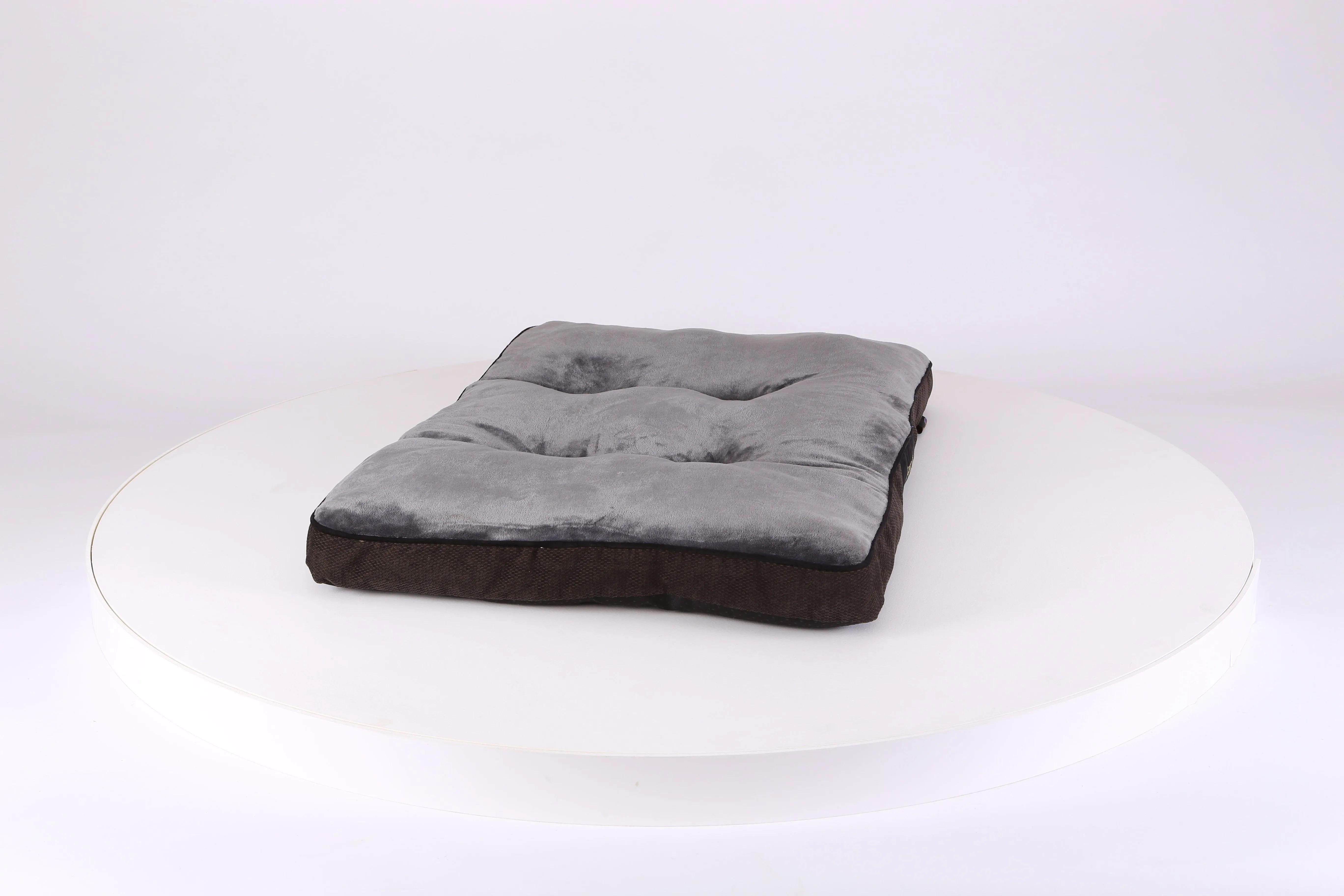 Chester Mattress - Graphite Grey