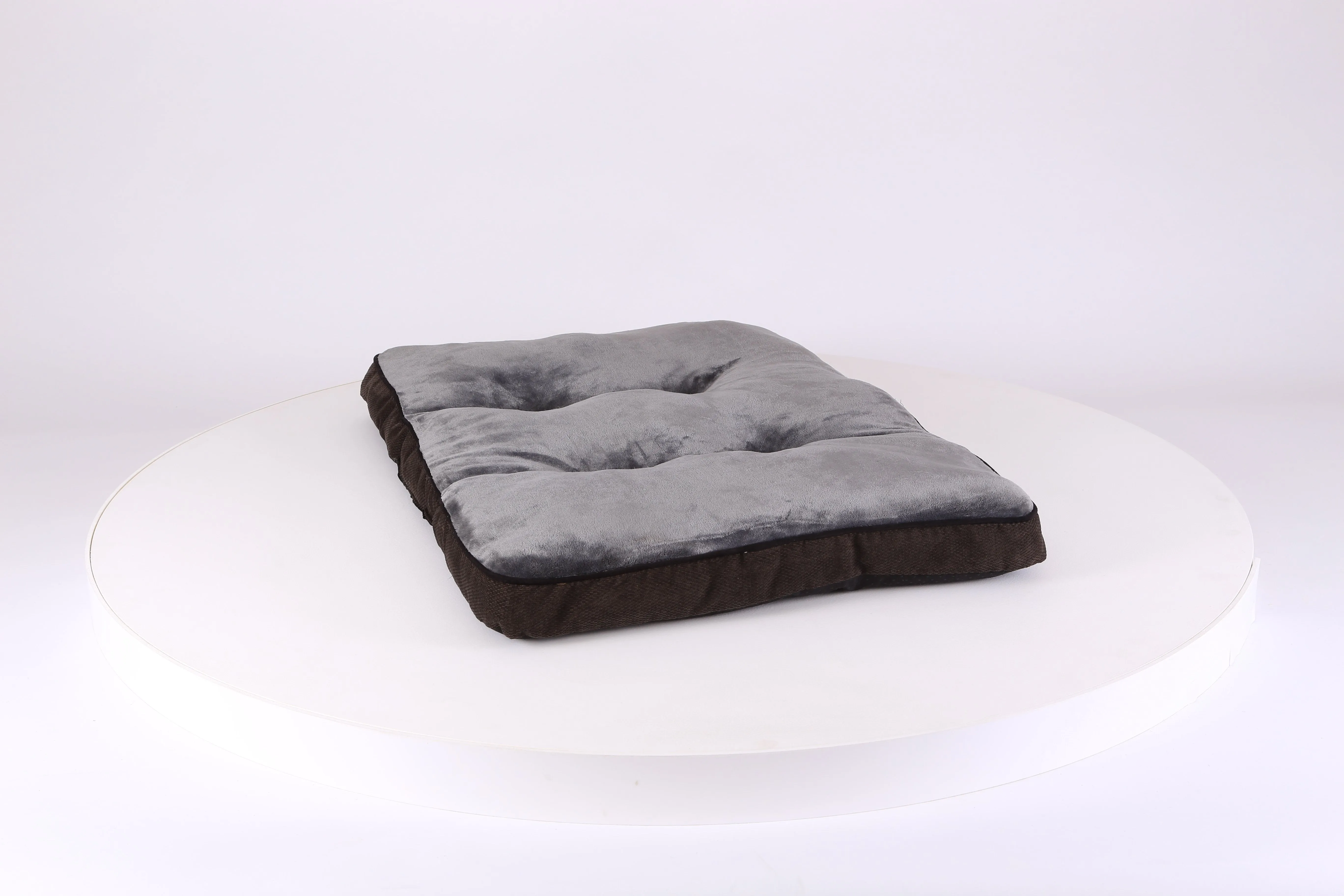 Chester Mattress - Graphite Grey