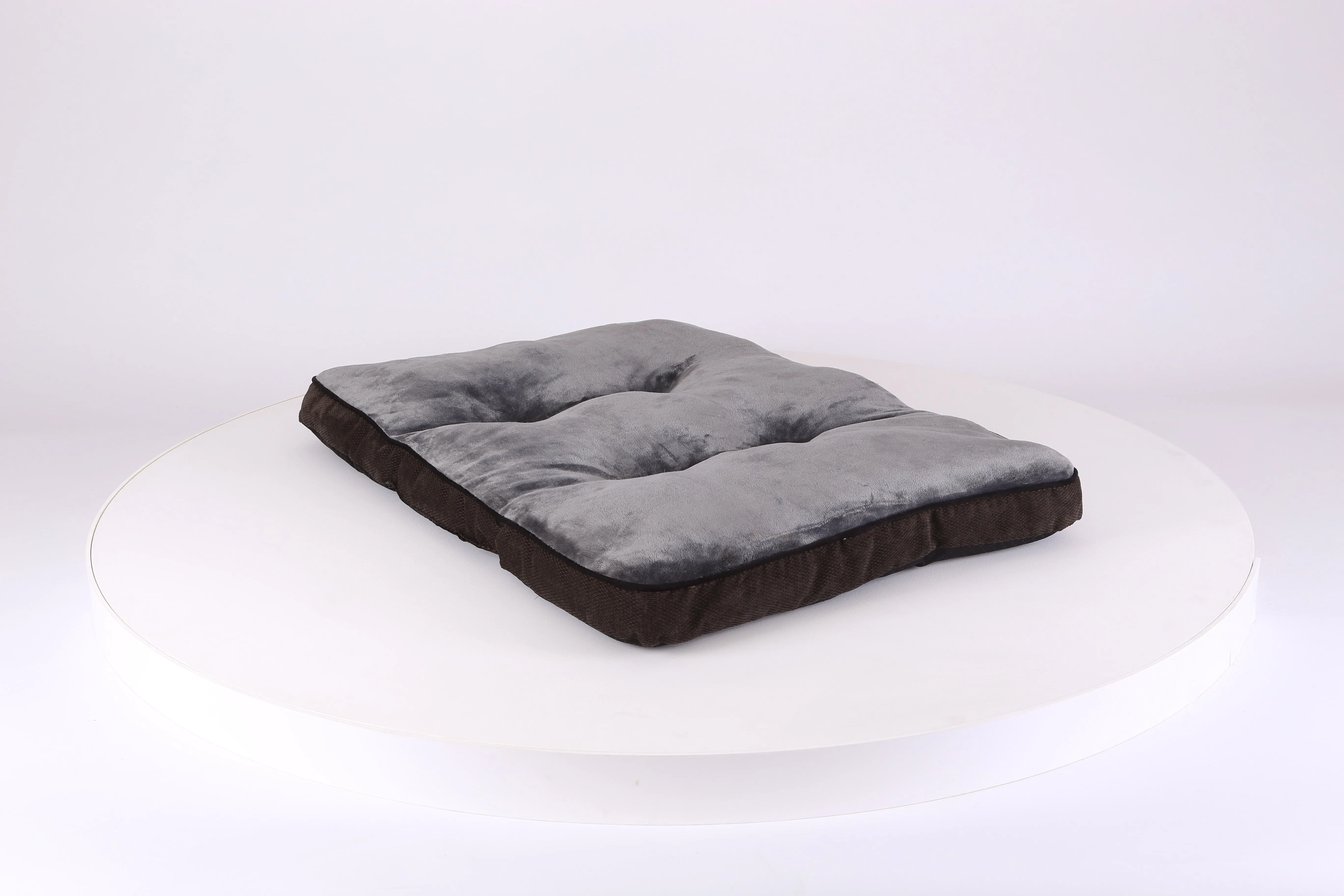 Chester Mattress - Graphite Grey
