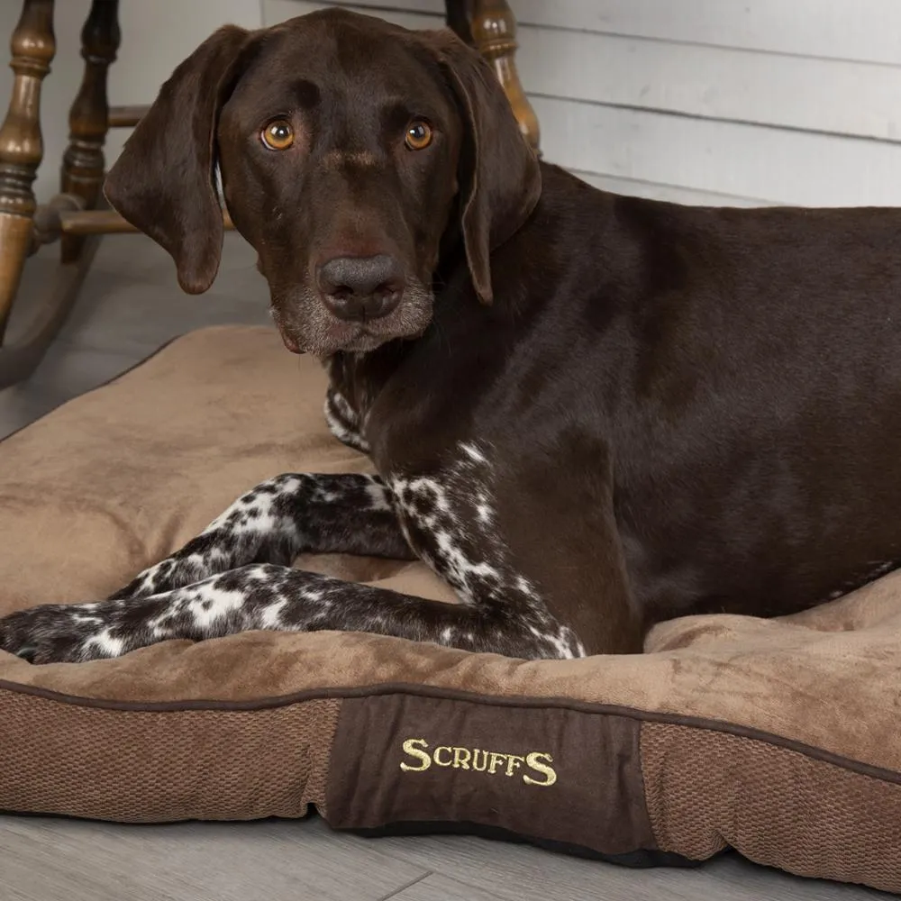 Chester Mattress