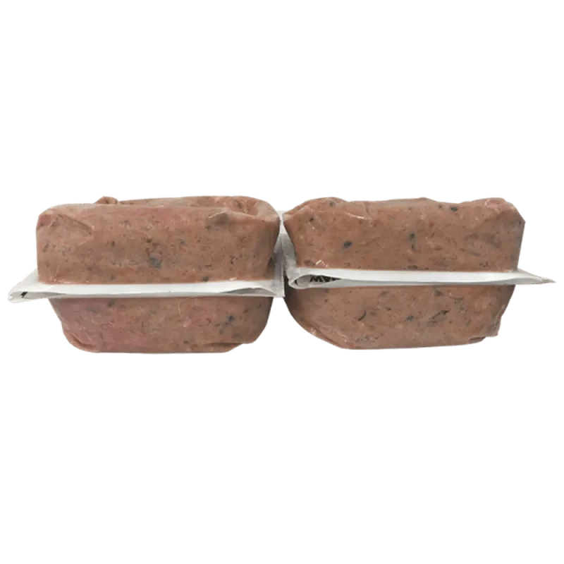 Chicken Dinner Carton 4LB