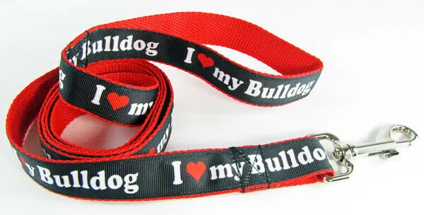 Chuck & Bride Dog collar handmade adjustable buckle collar 5/8"wide or leash Petcollarshandmade