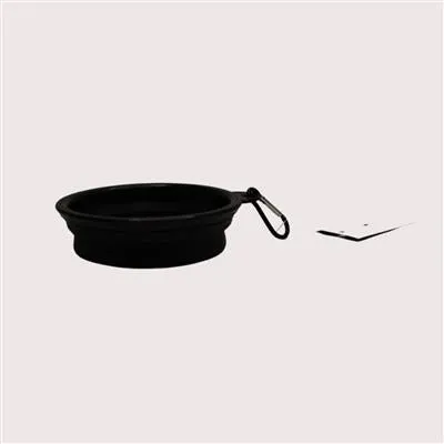 Collapsible Travel Bowl for Dogs