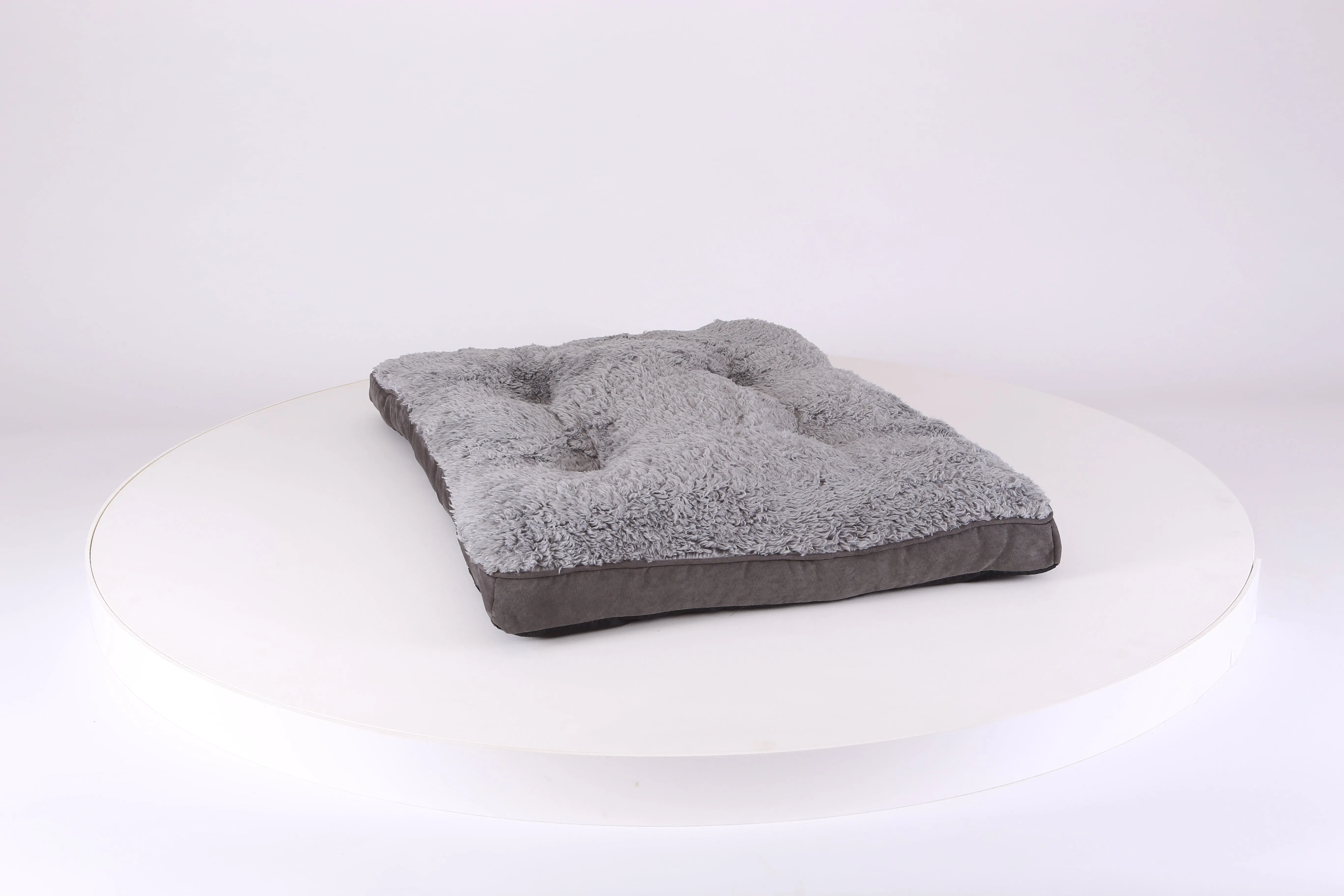 Cosy Mattress - Grey