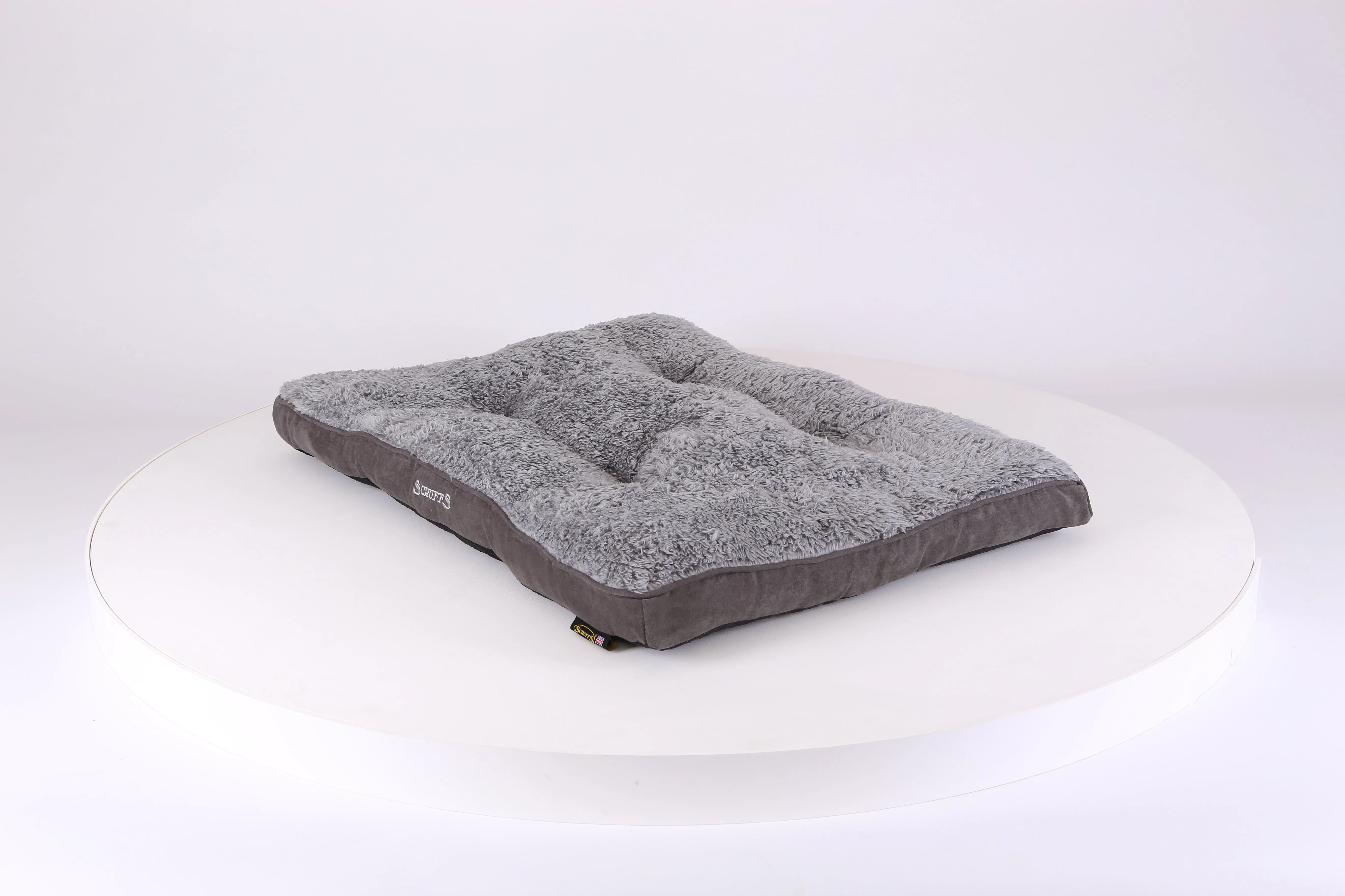 Cosy Mattress - Grey