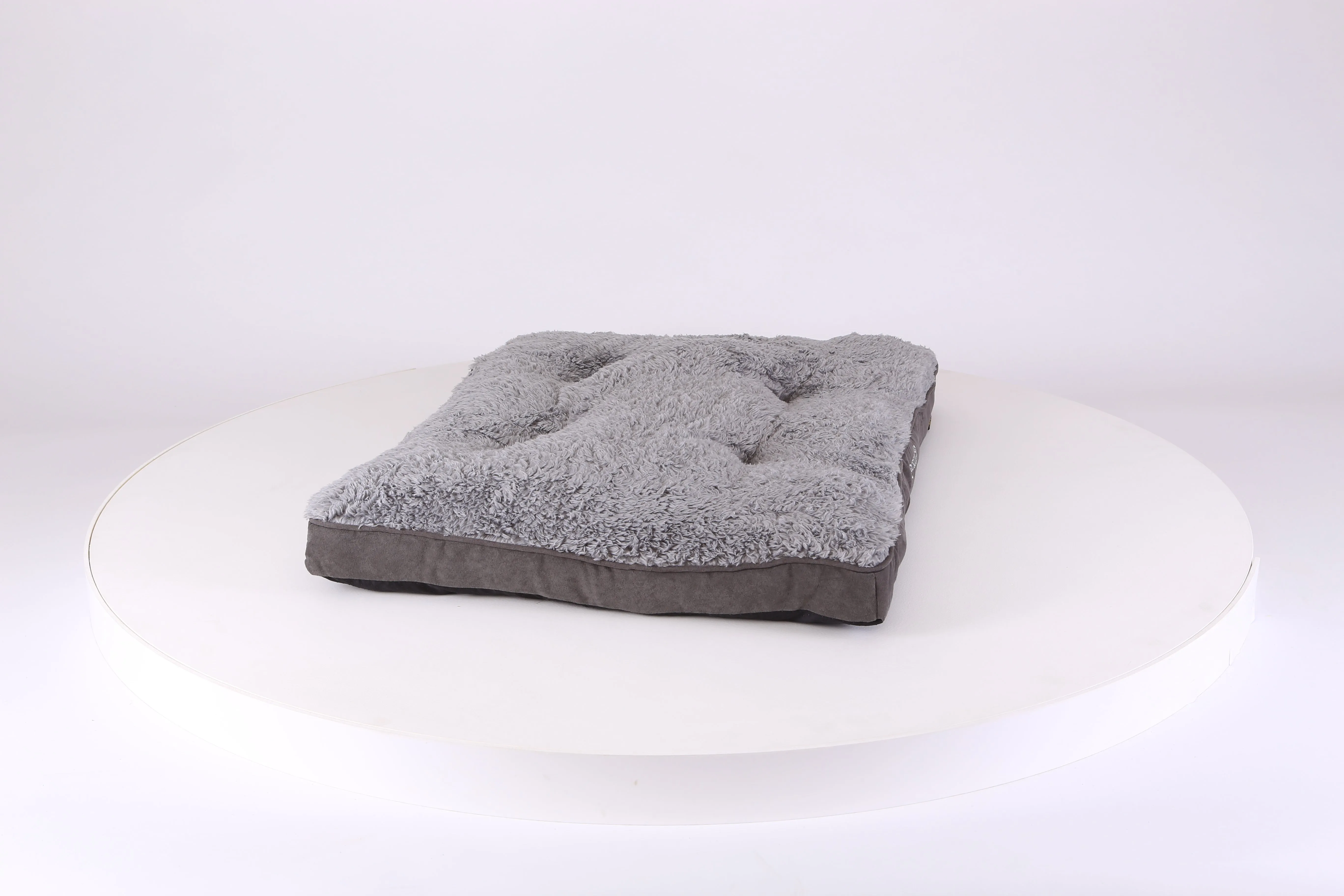 Cosy Mattress - Grey