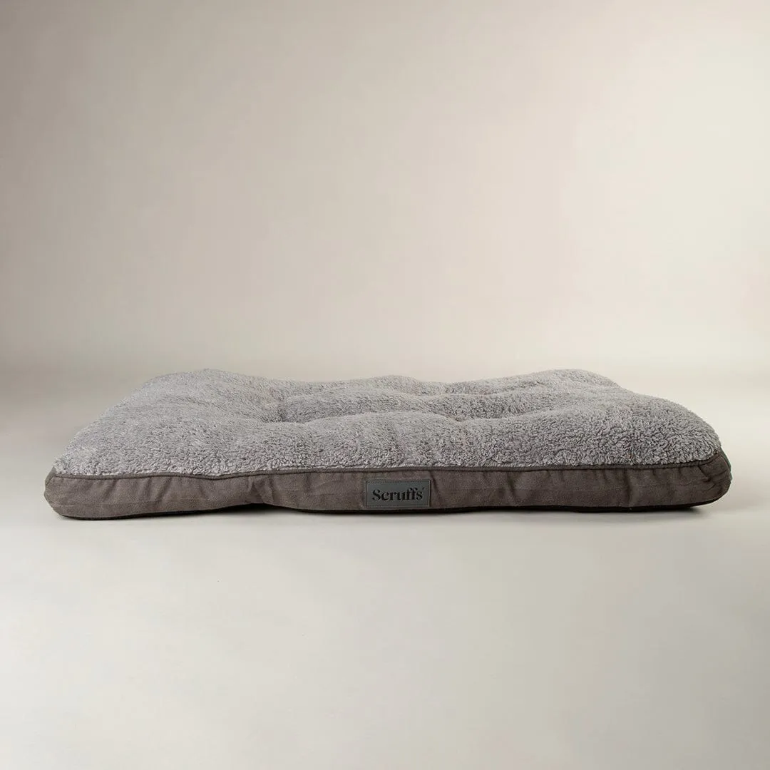 Cosy Mattress - Grey