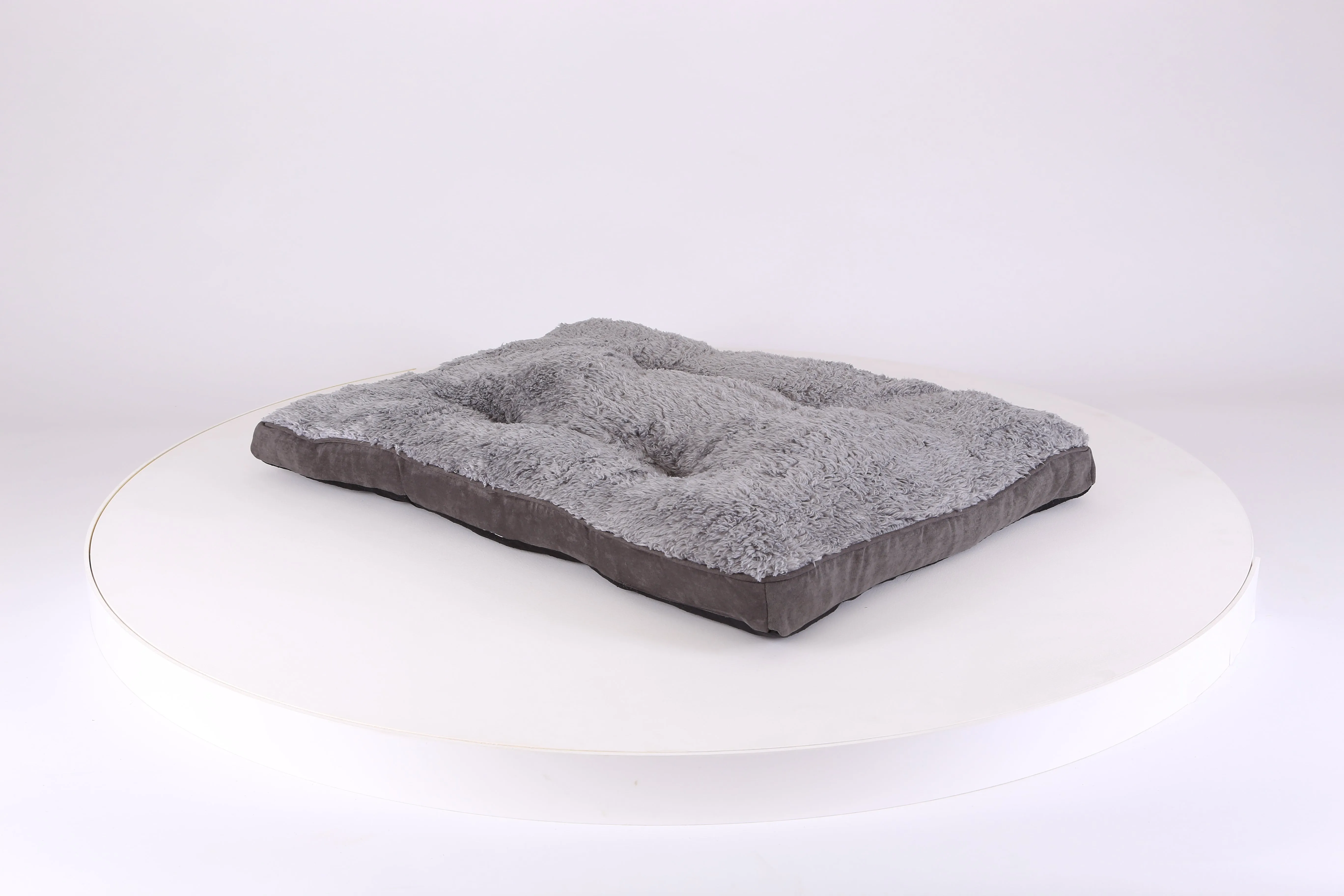 Cosy Mattress - Grey