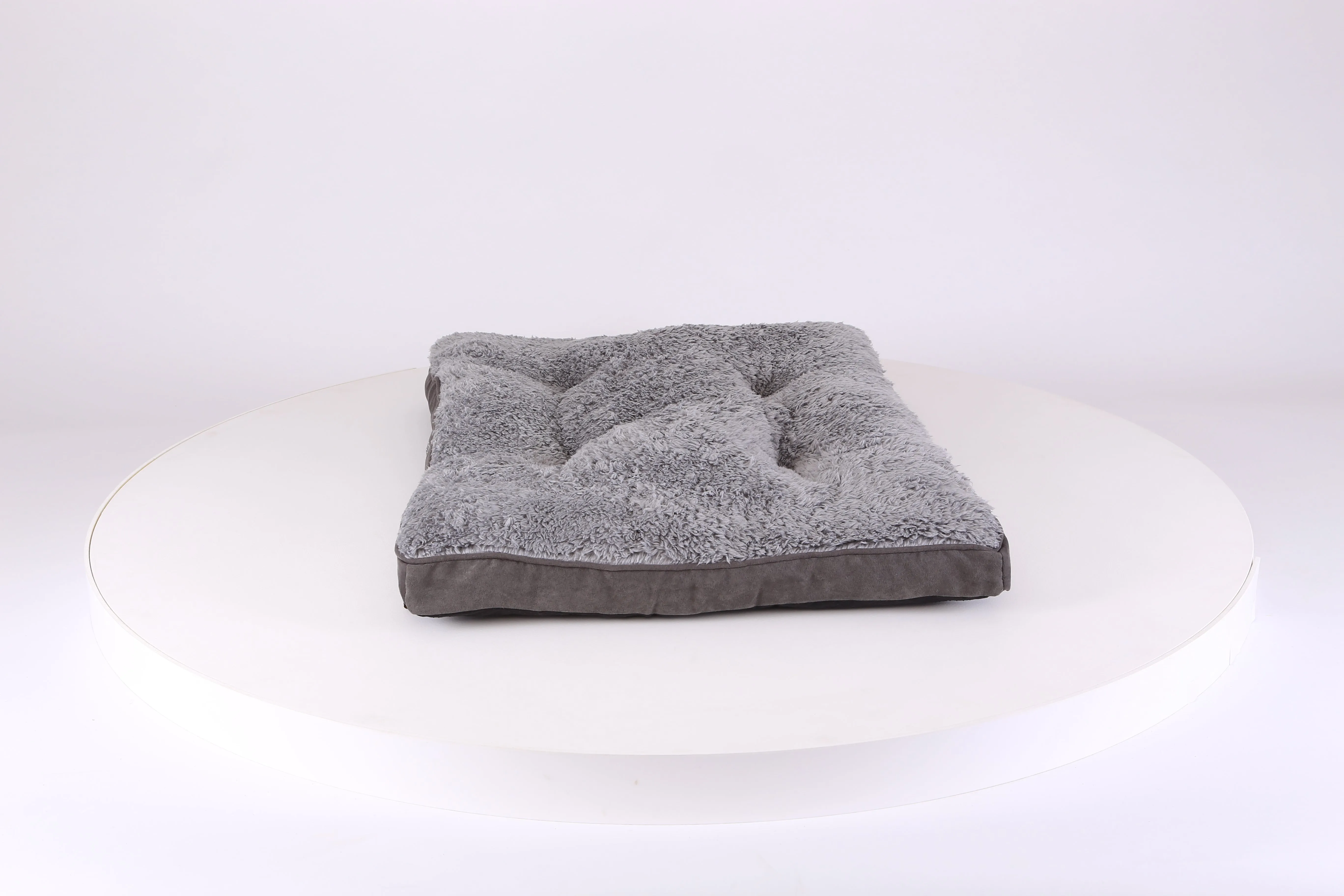 Cosy Mattress - Grey