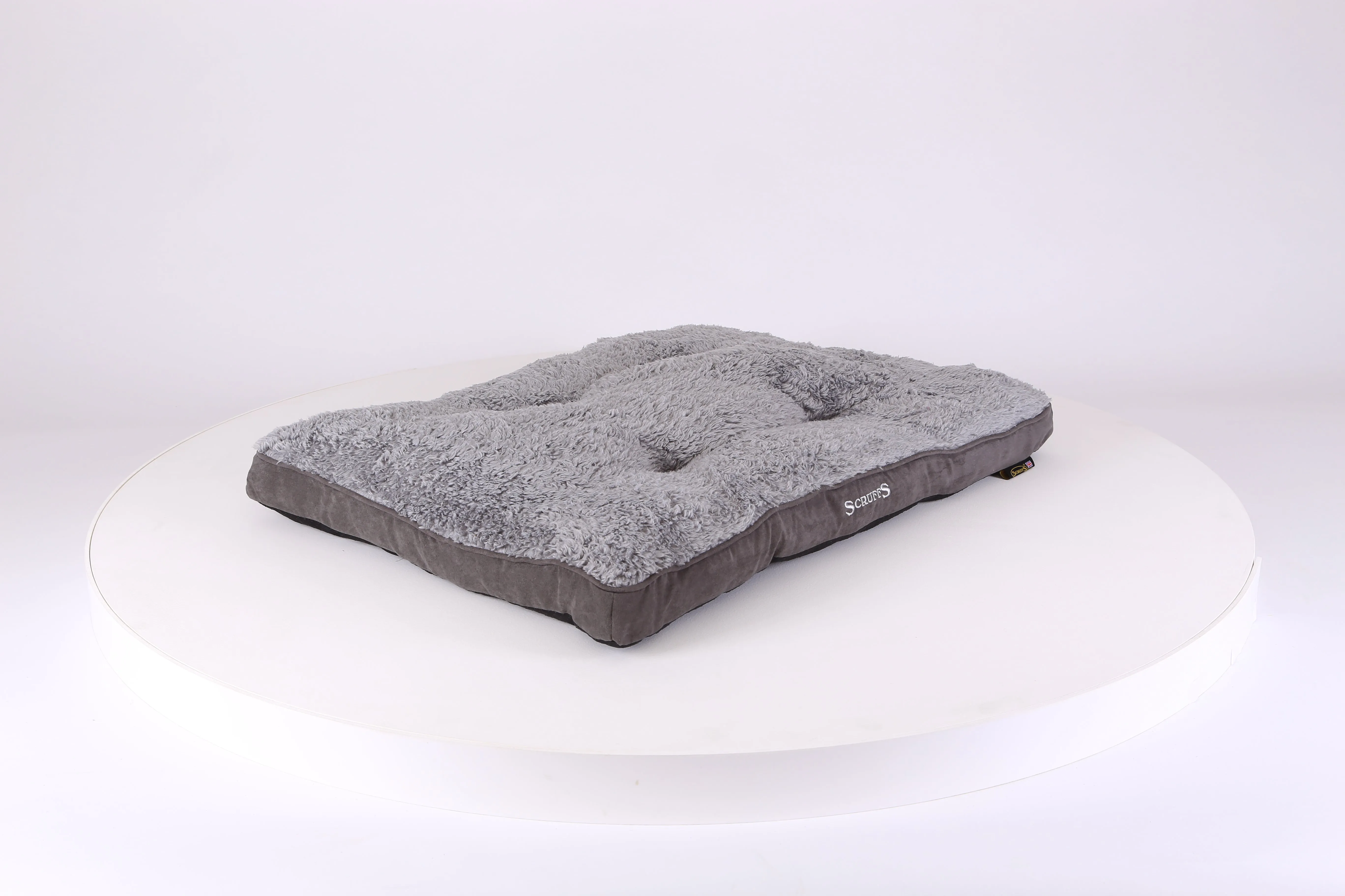 Cosy Mattress - Grey