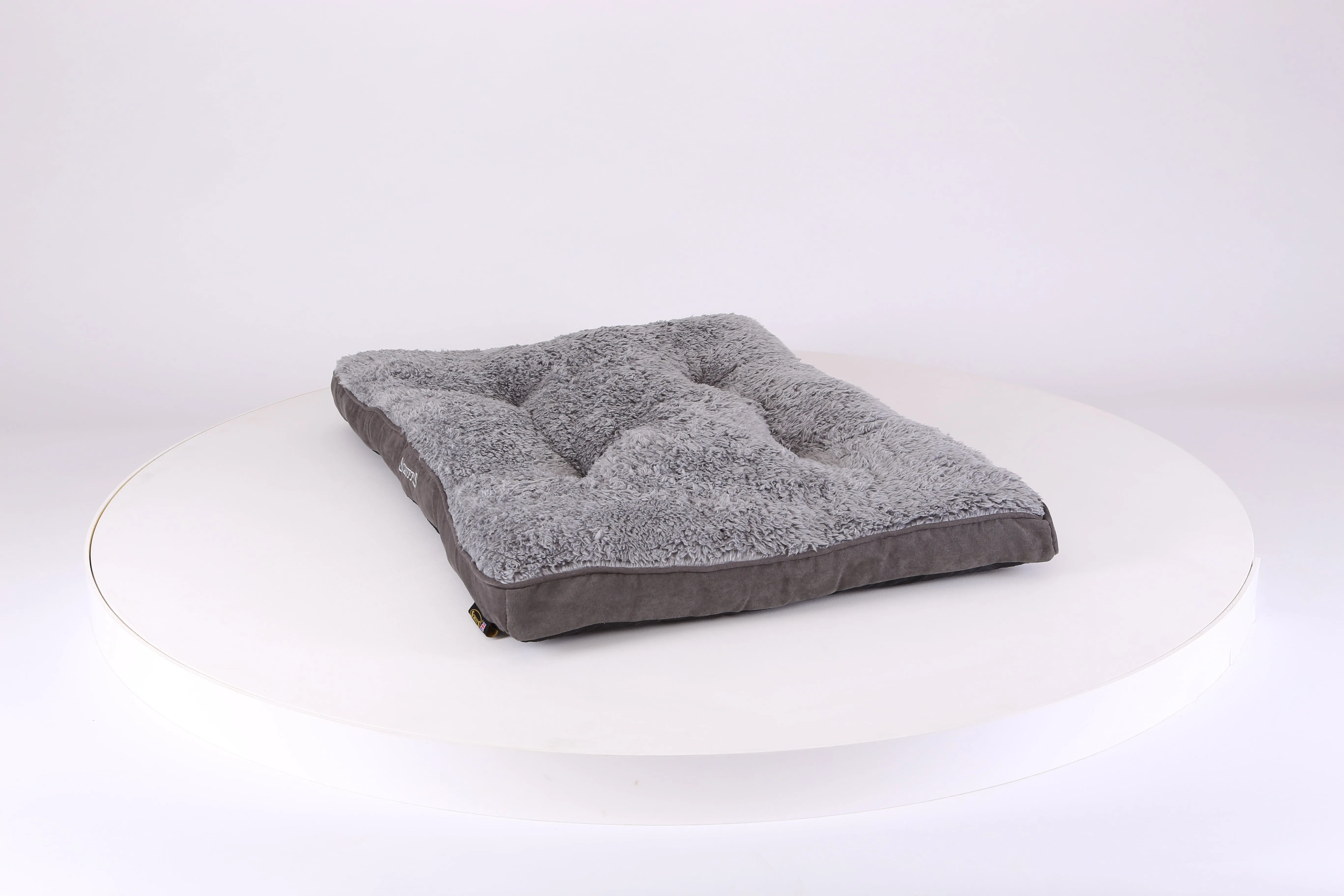 Cosy Mattress - Grey