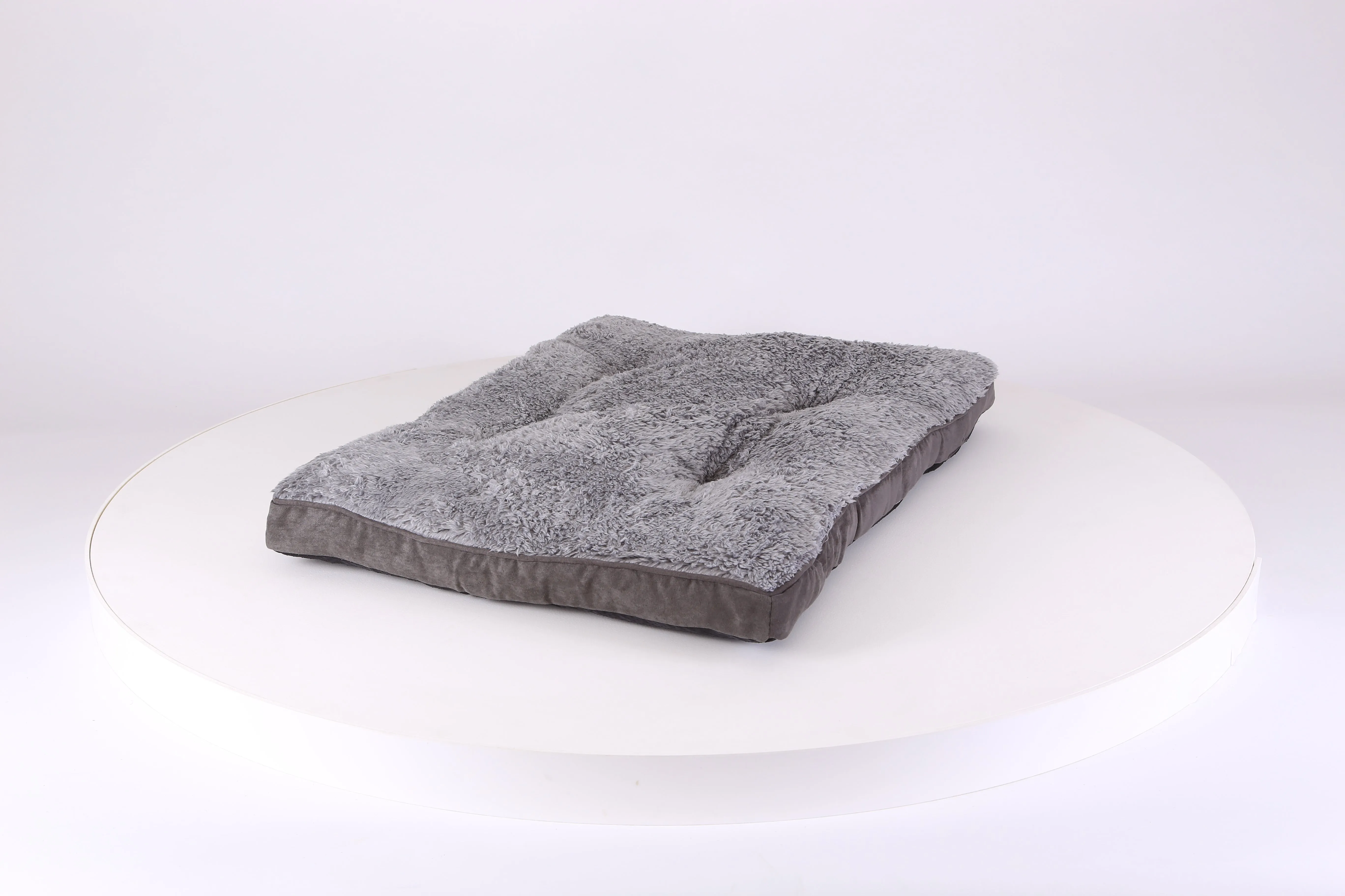 Cosy Mattress - Grey