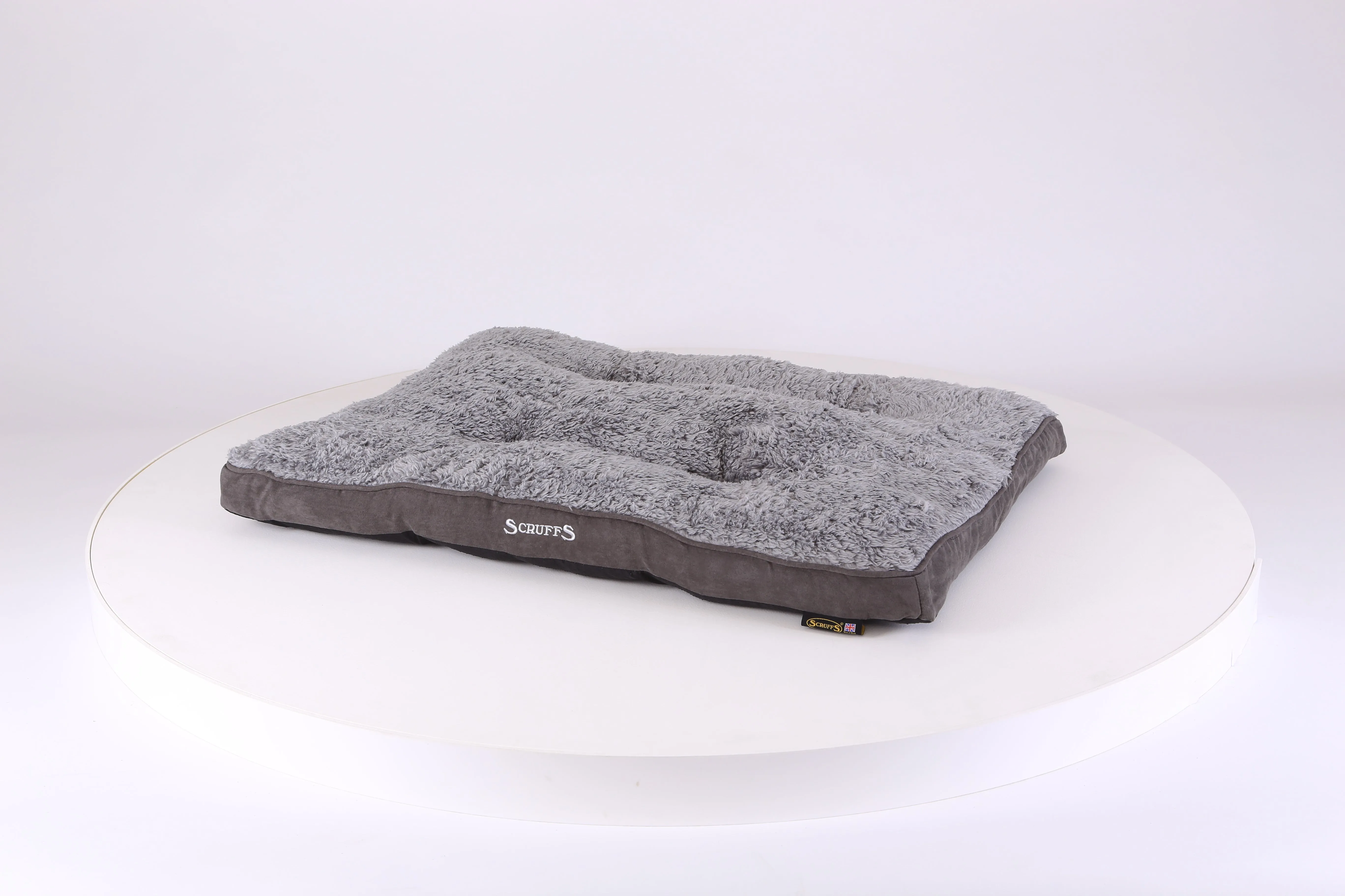 Cosy Mattress - Grey